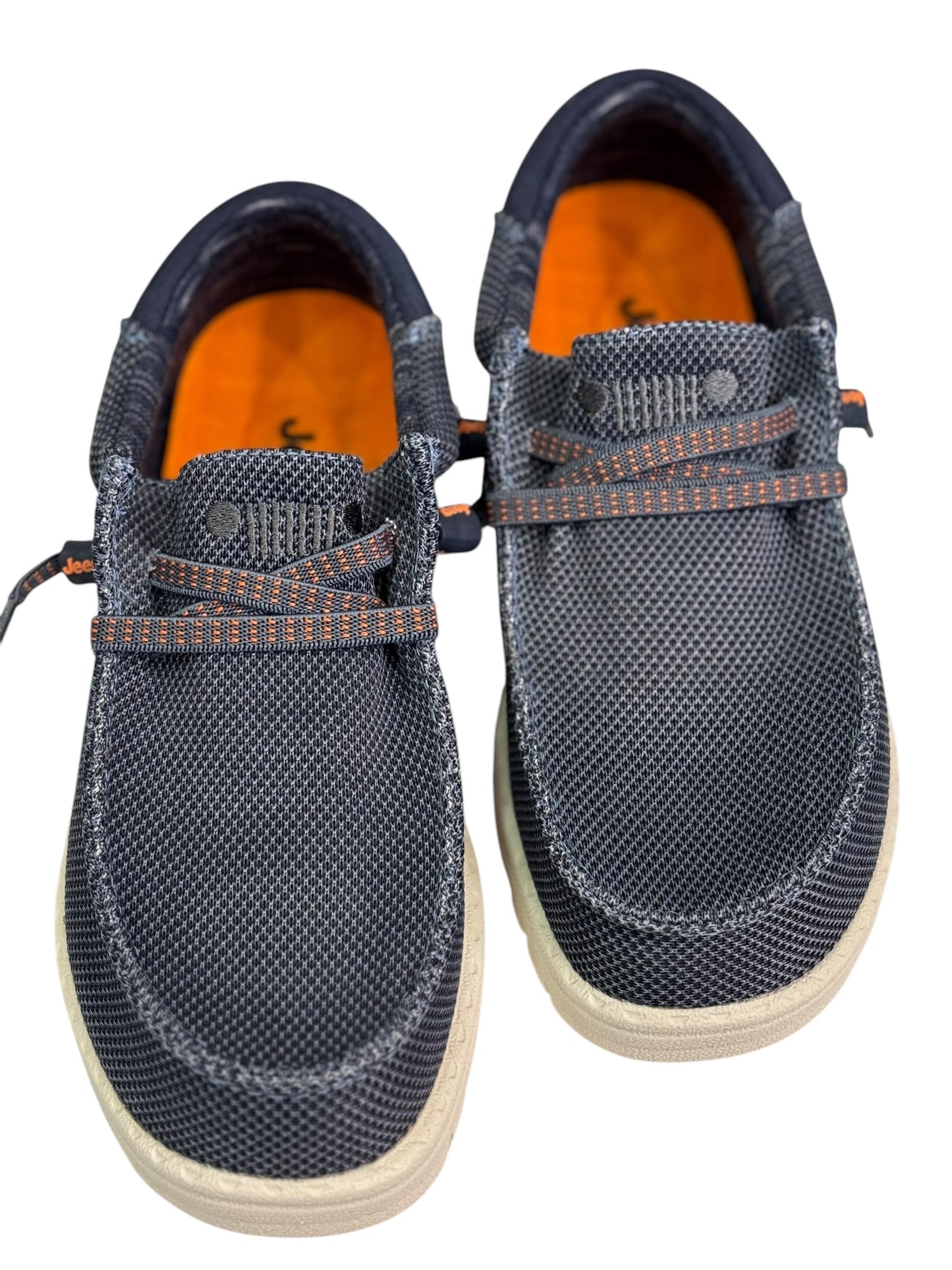 Samoa jm51030a - Scarpe - Jeep