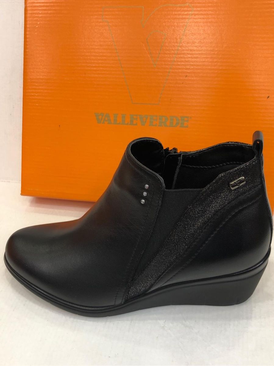 16166 - Scarpe - Valleverde