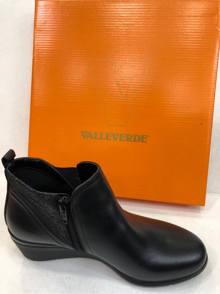 16166 - Scarpe - Valleverde