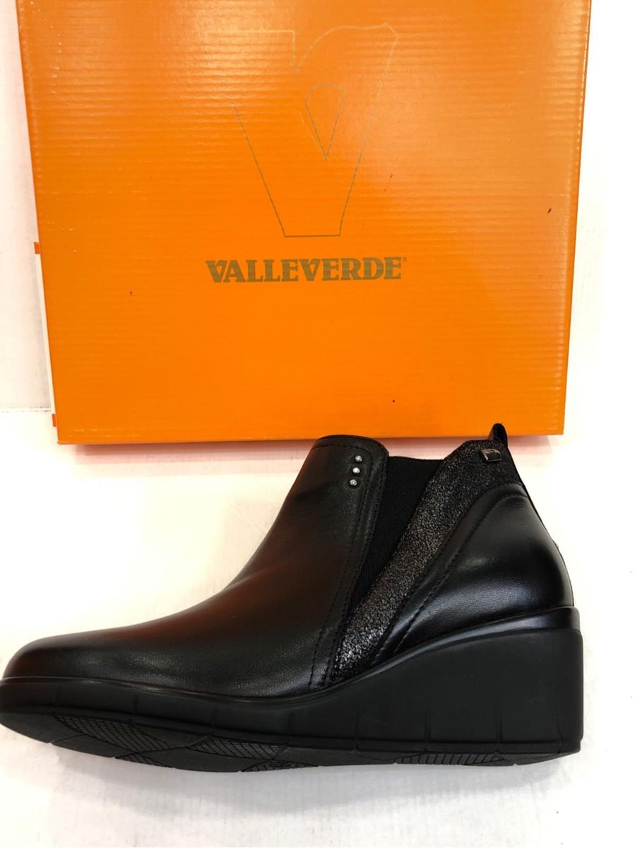 16166 - Scarpe - Valleverde