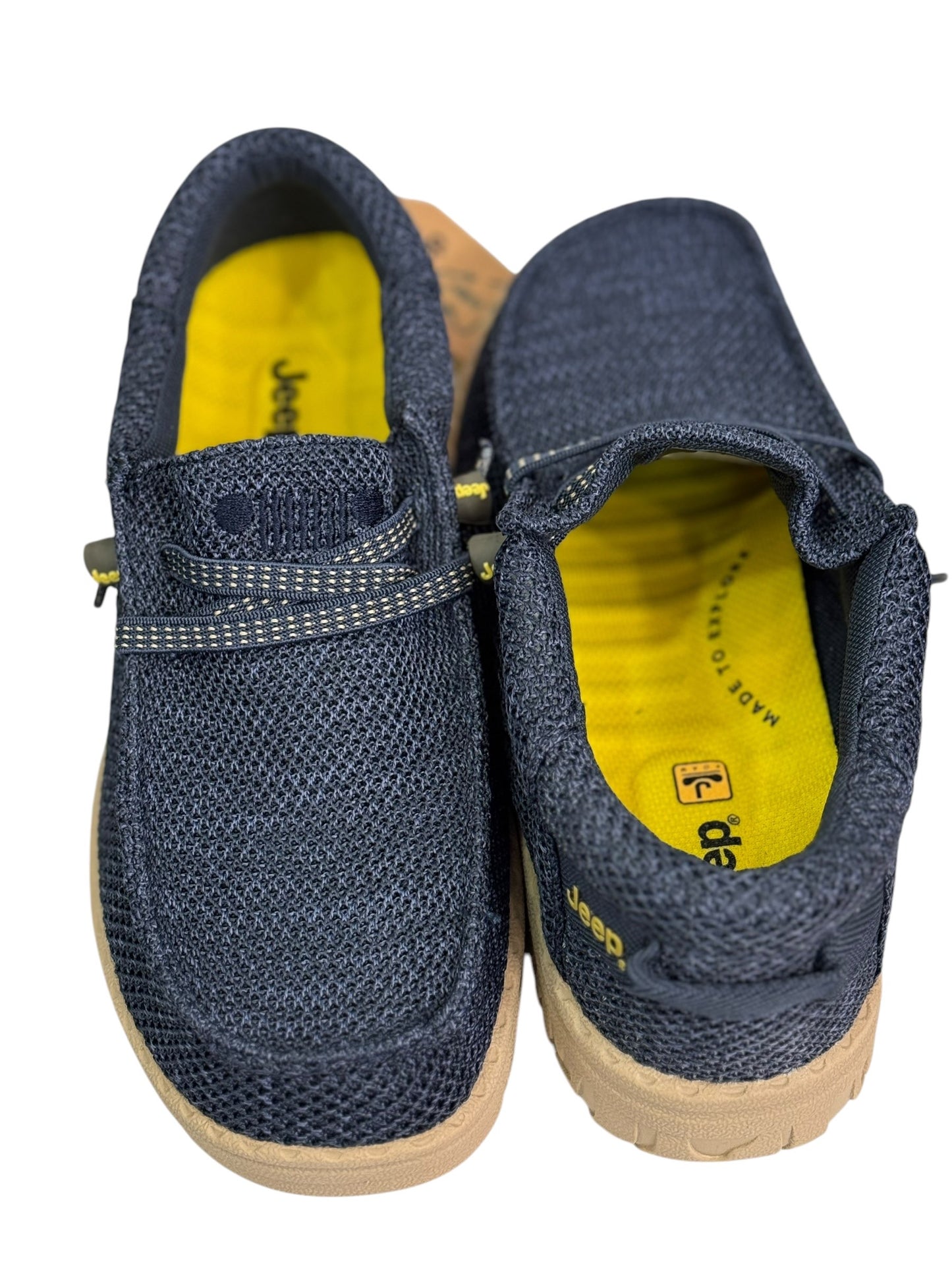 Samoa jm51030a - Scarpe - Jeep