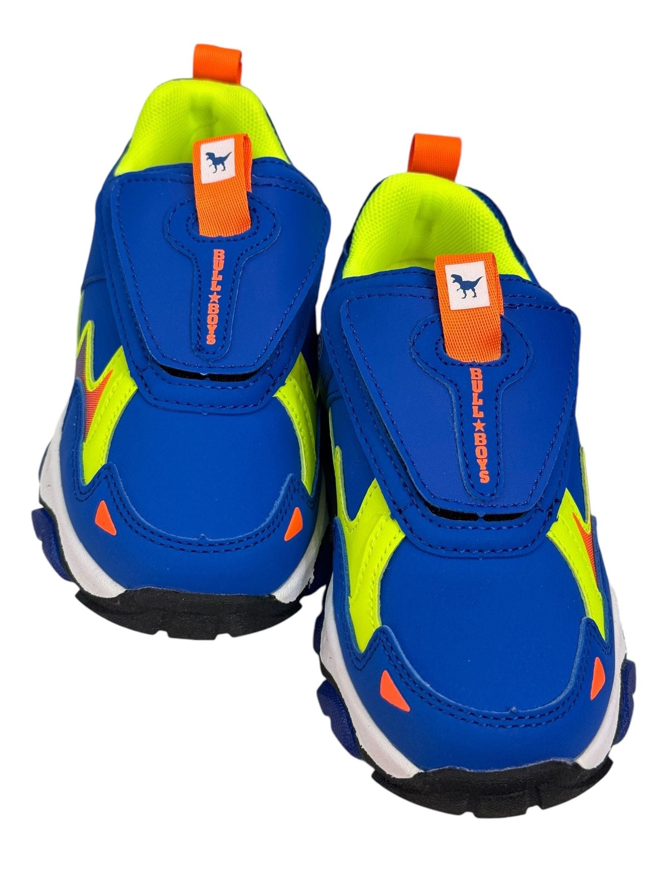Dnal4551 trex - Scarpe - BULL BOYS