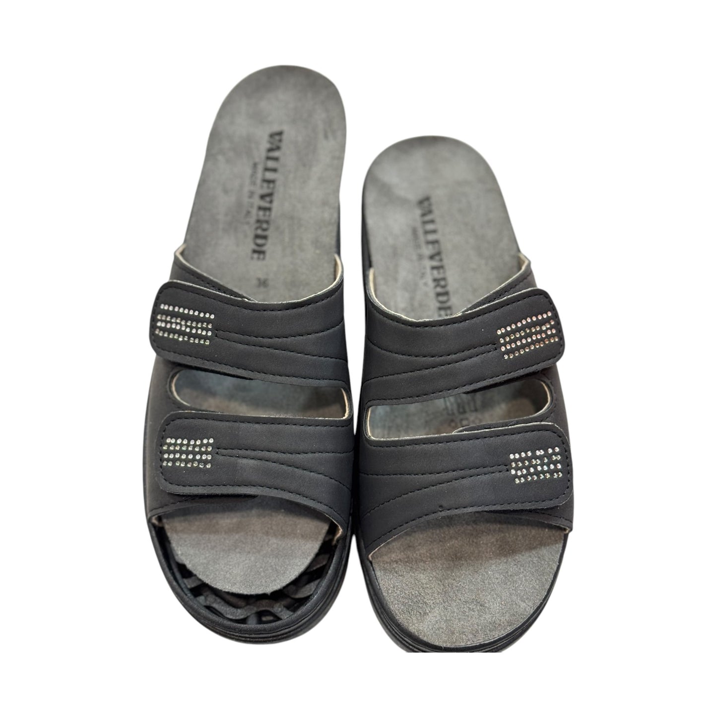 55600 - Scarpe - Valleverde