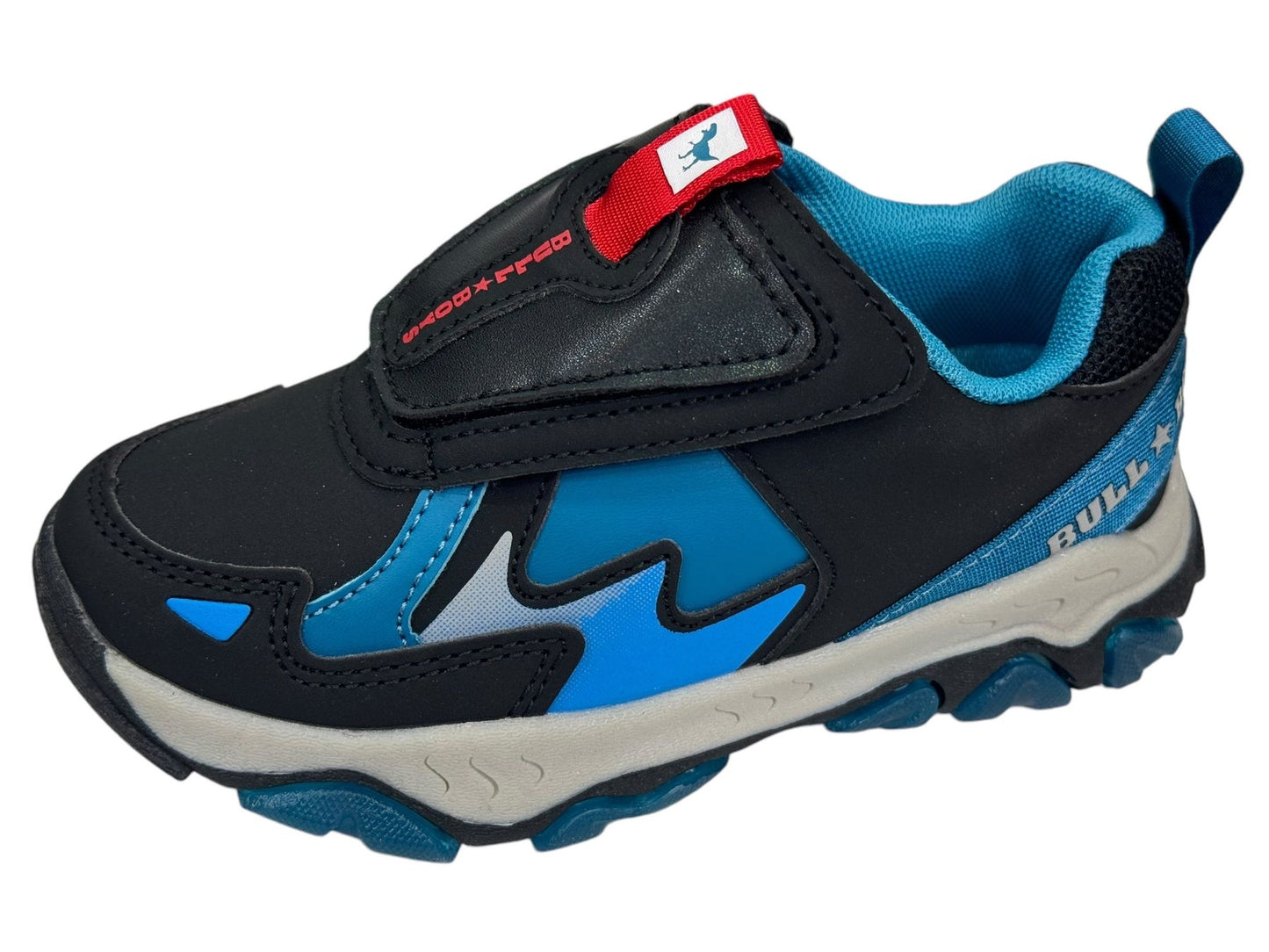 Dnal4551 trex - Scarpe - BULL BOYS