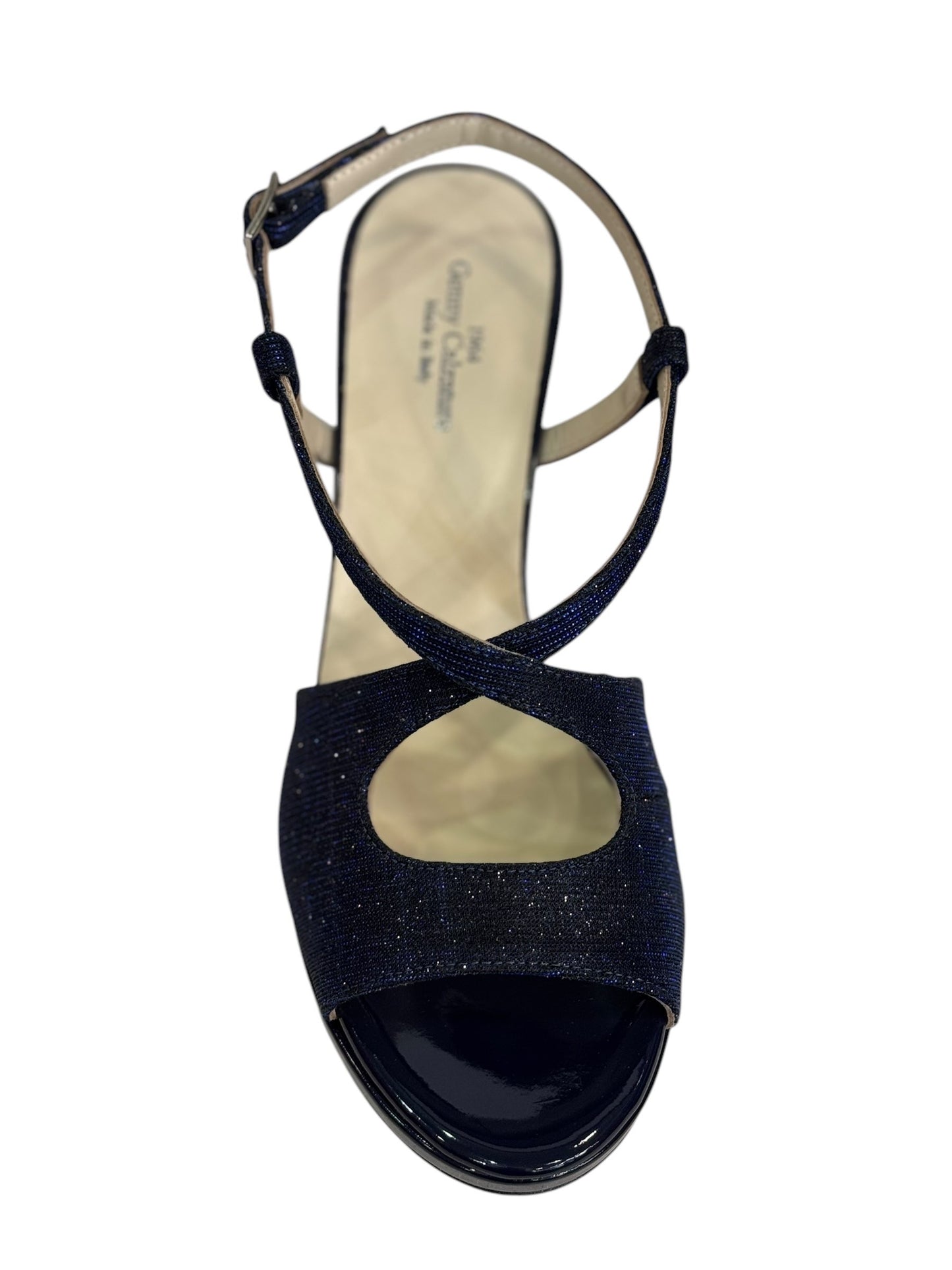 2503 t70 elegante - Scarpe - GENNY CALZATURE1964