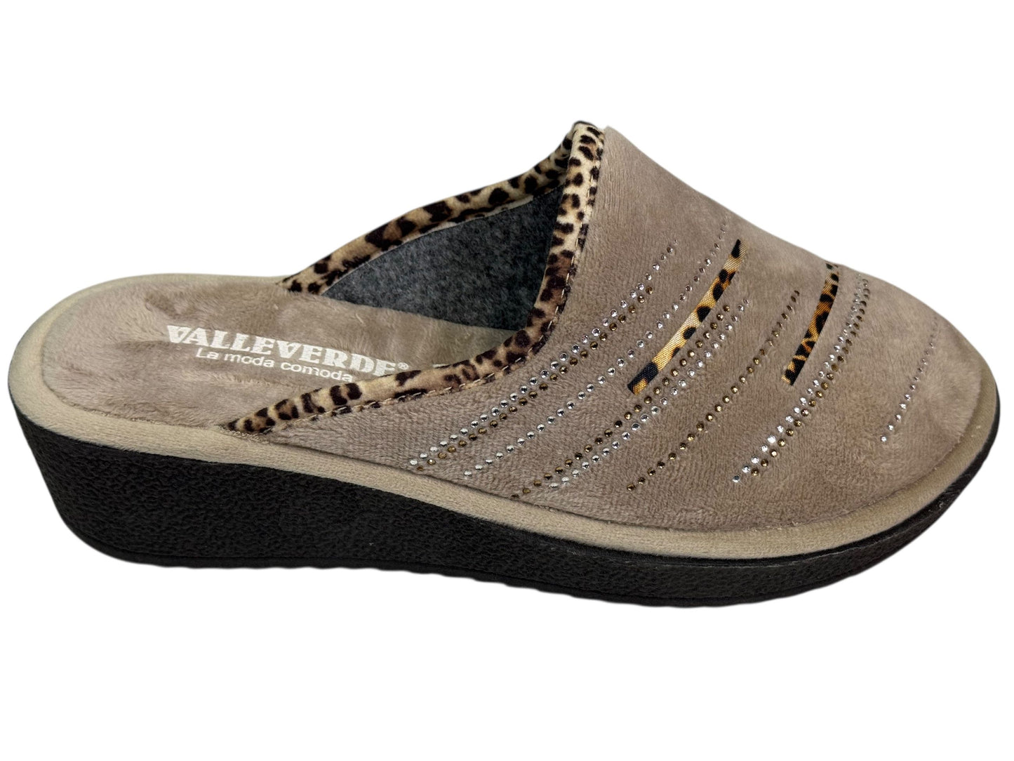 58251 - Scarpe - Valleverde