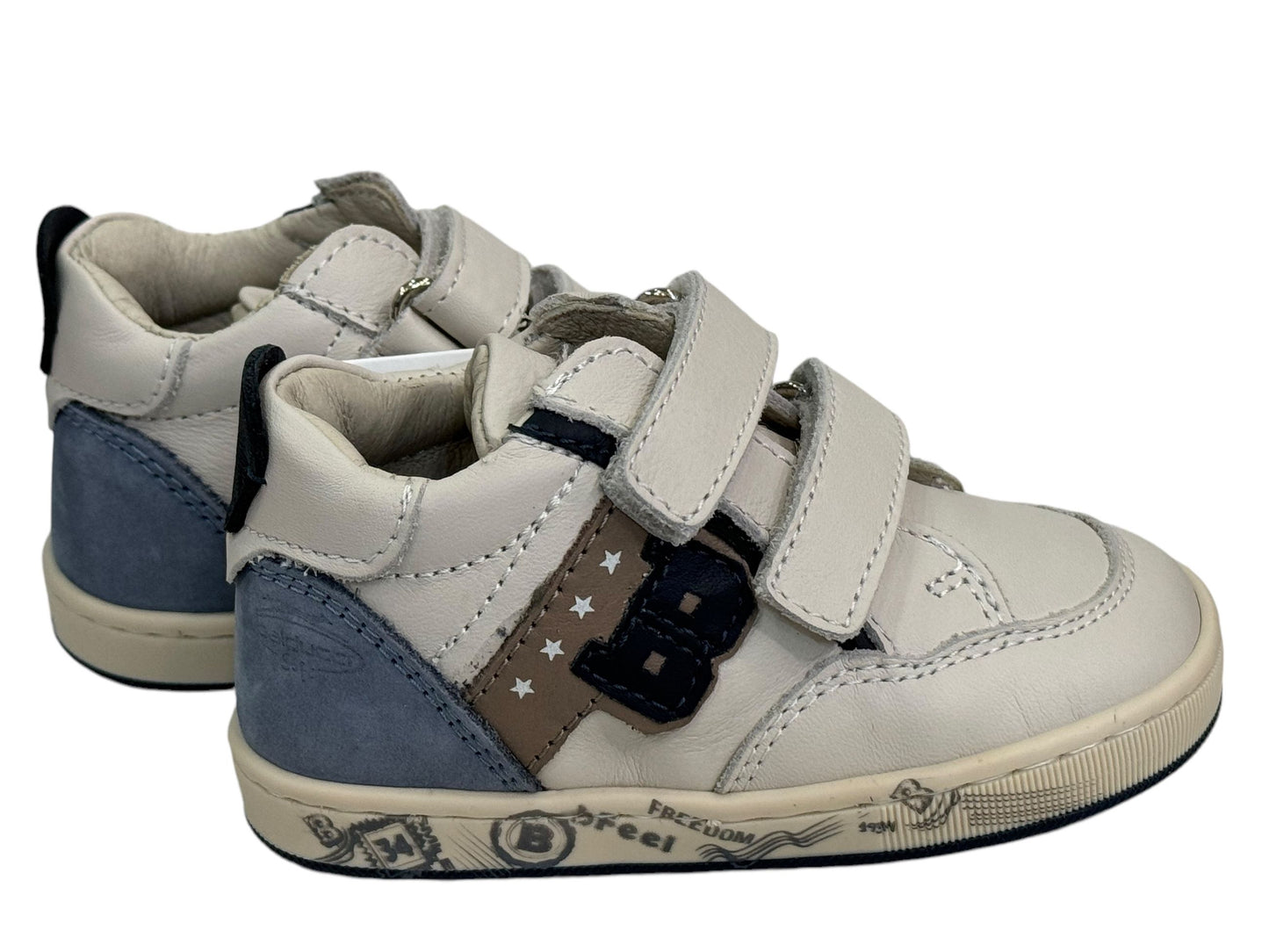 Cita6643 - Scarpe - Balducci