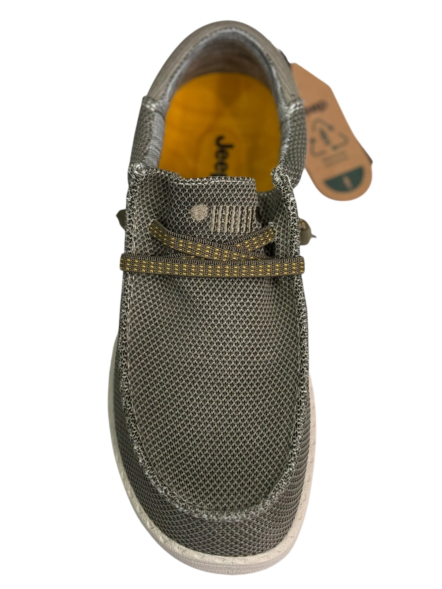 Samoa jm51030a - Scarpe - Jeep