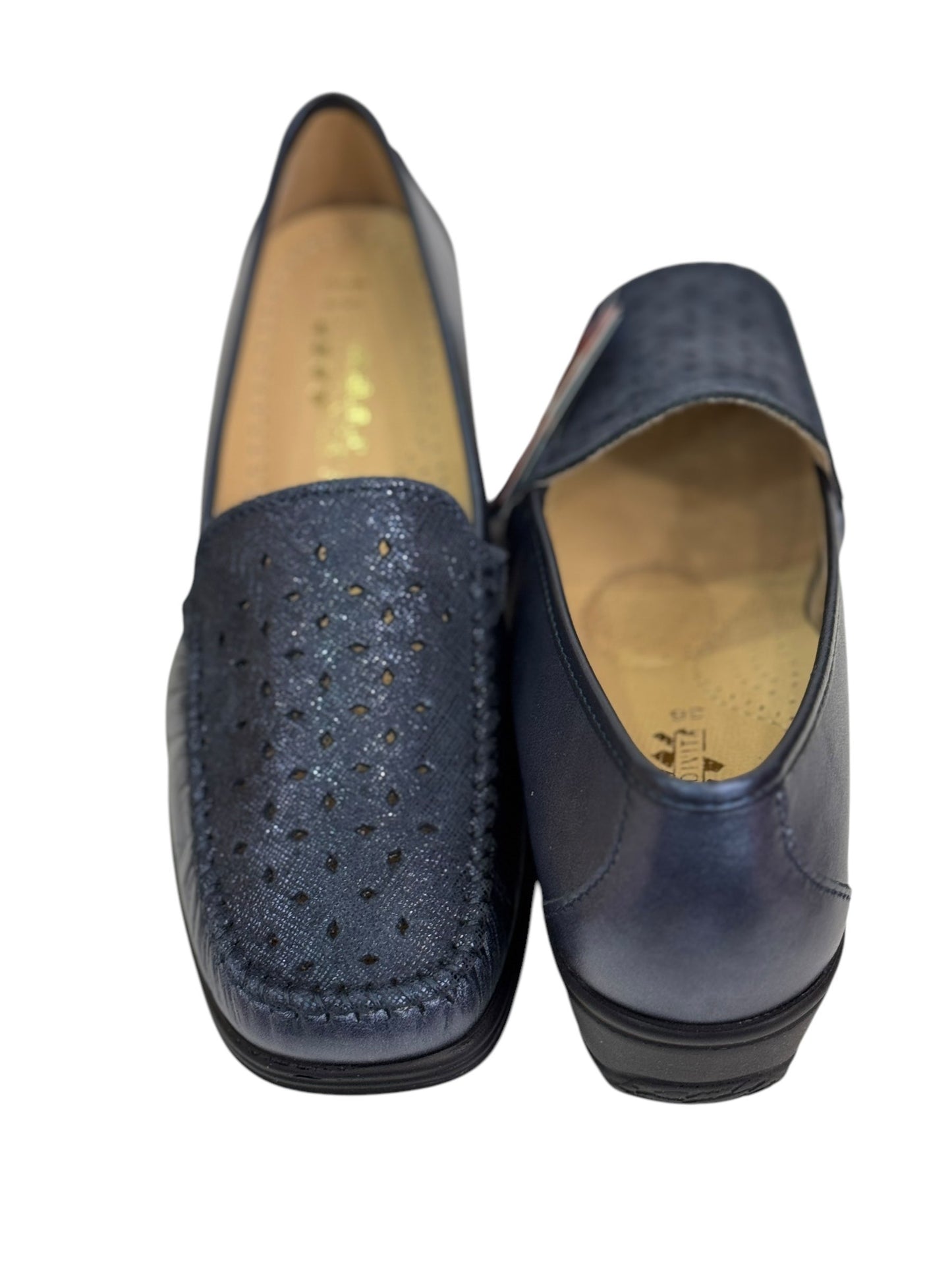 2363 - Scarpe - STILE DI VITA