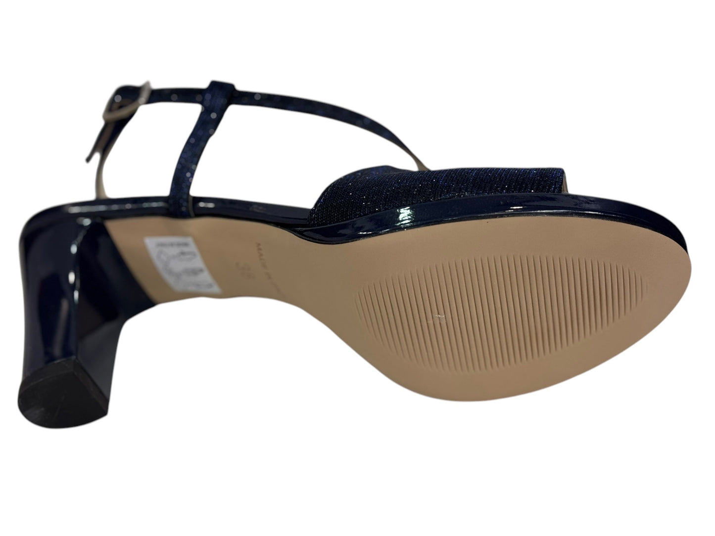 2503 t70 elegante - Scarpe - GENNY CALZATURE1964