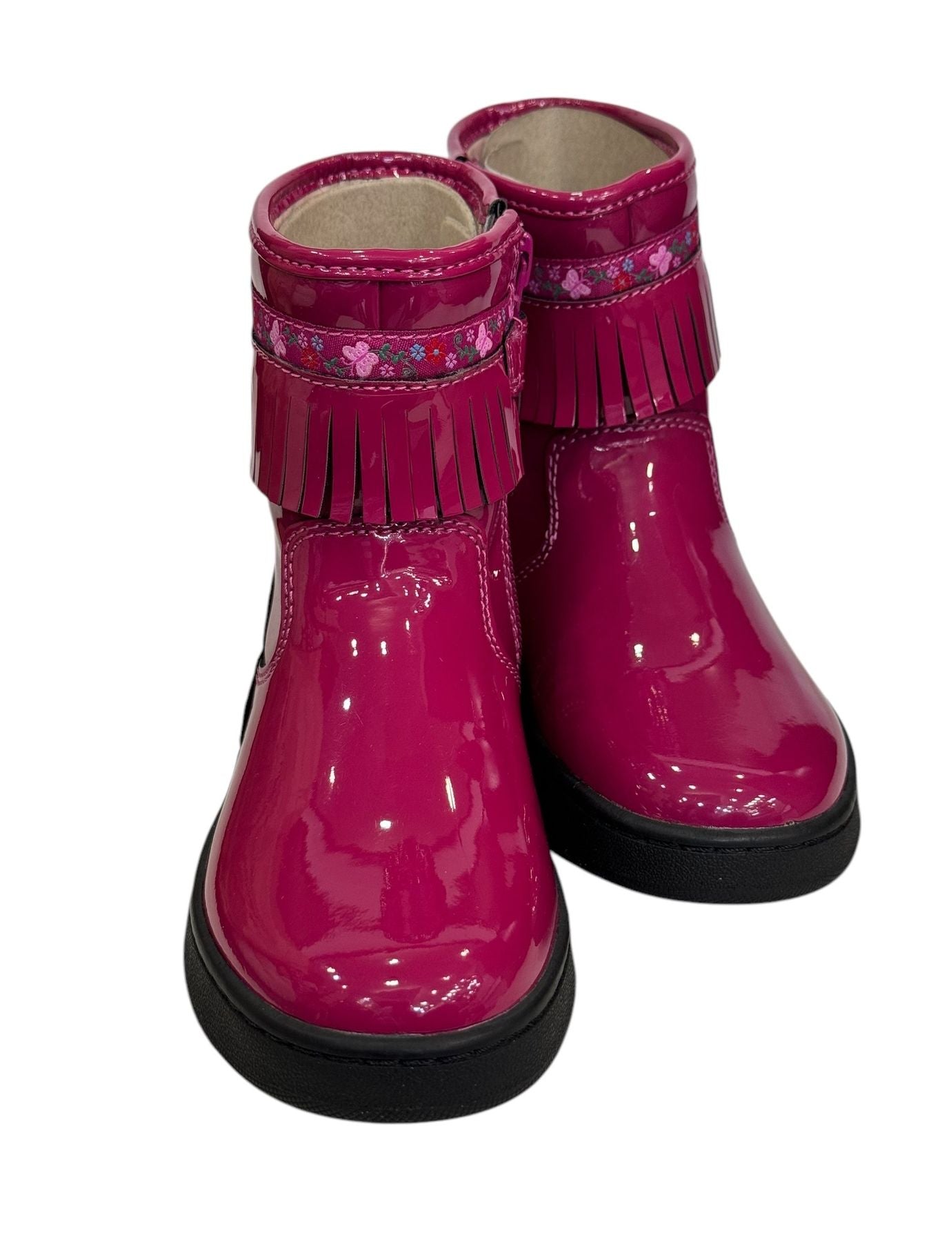 Lkfh4344 frangetta - - LELLI KELLY