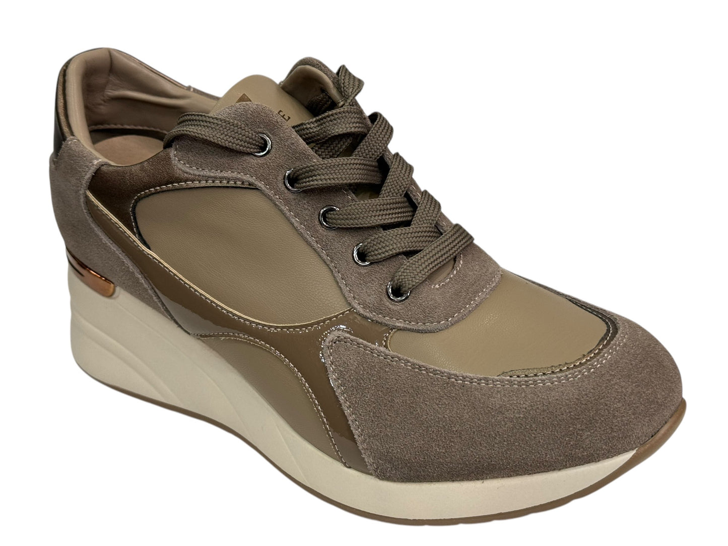 35530 - Scarpe - Valleverde
