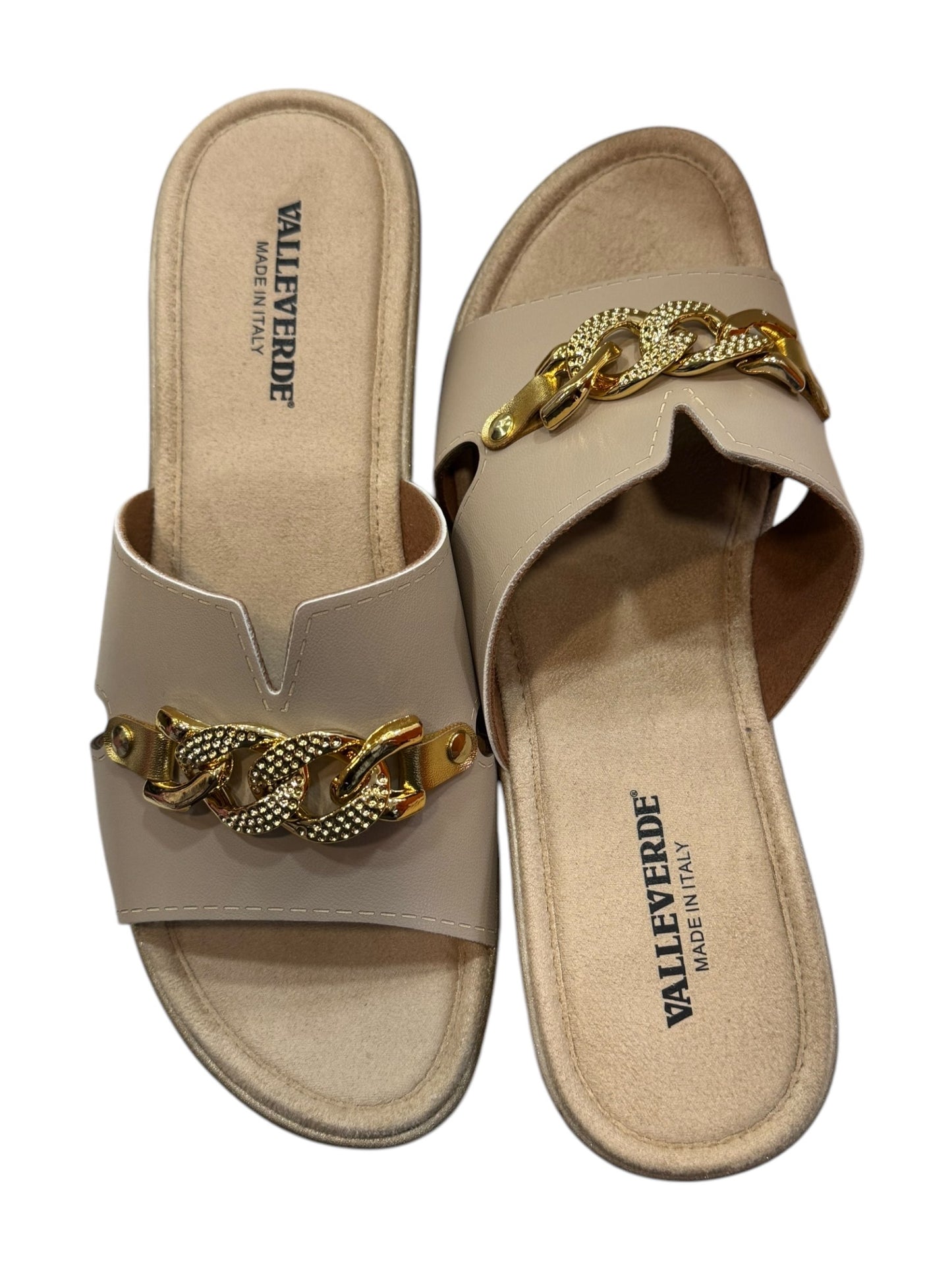 52102 - Scarpe - Valleverde