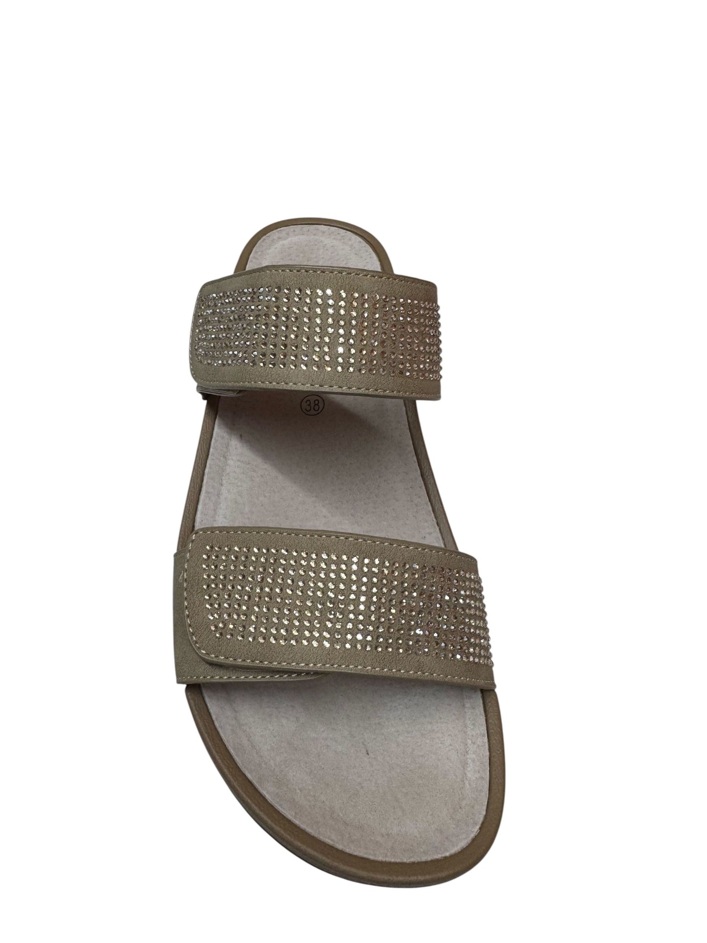 V651Z - Scarpe - Valleverde