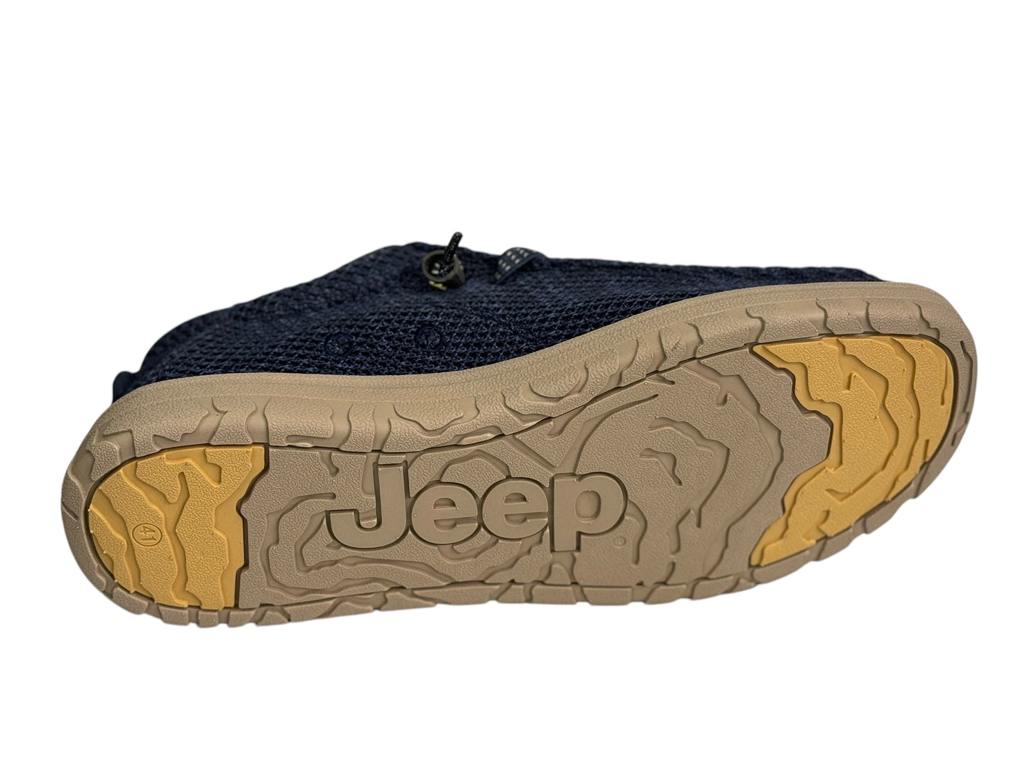 Samoa jm51030a - Scarpe - Jeep