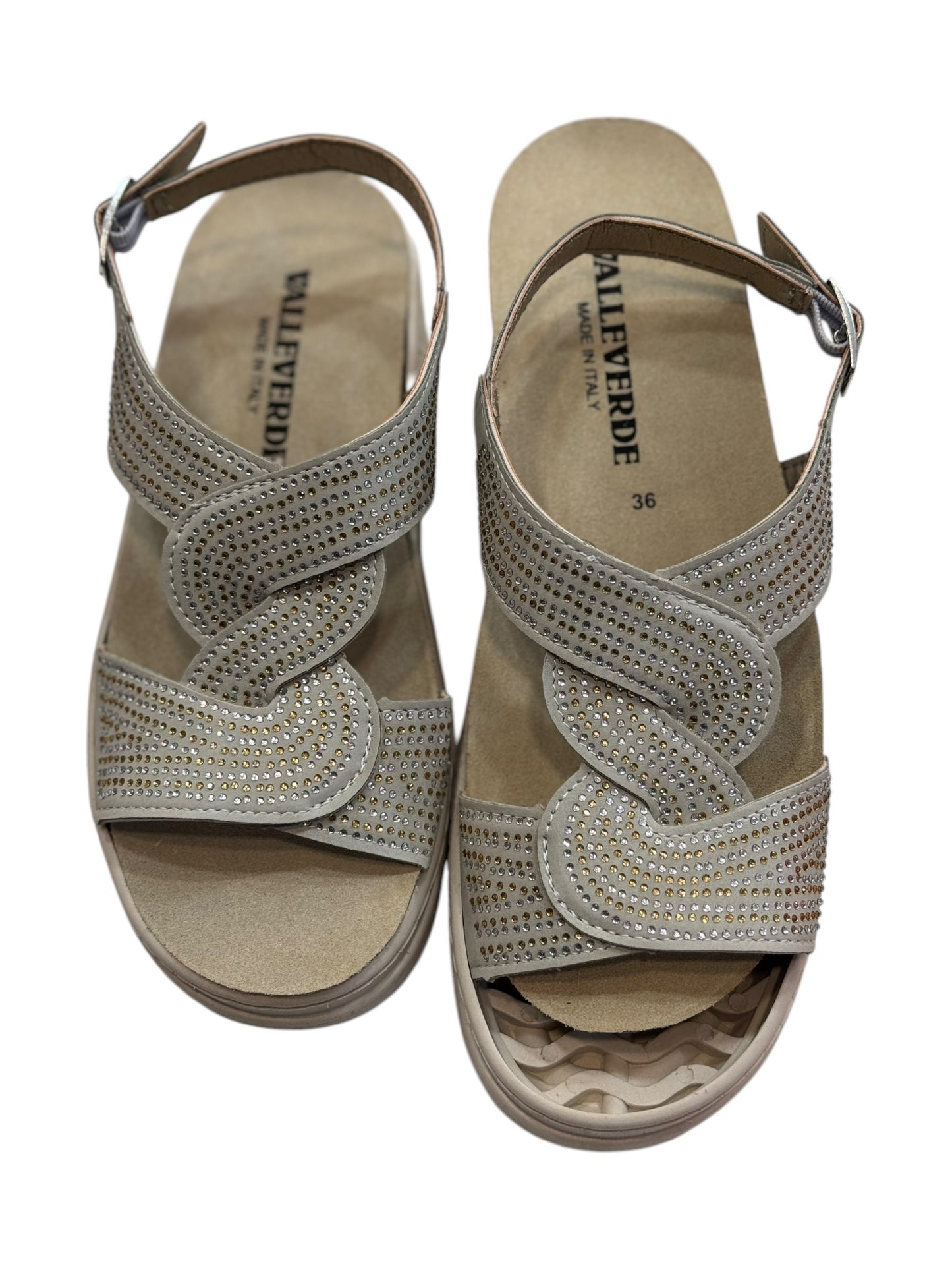 55602 - Scarpe - Valleverde