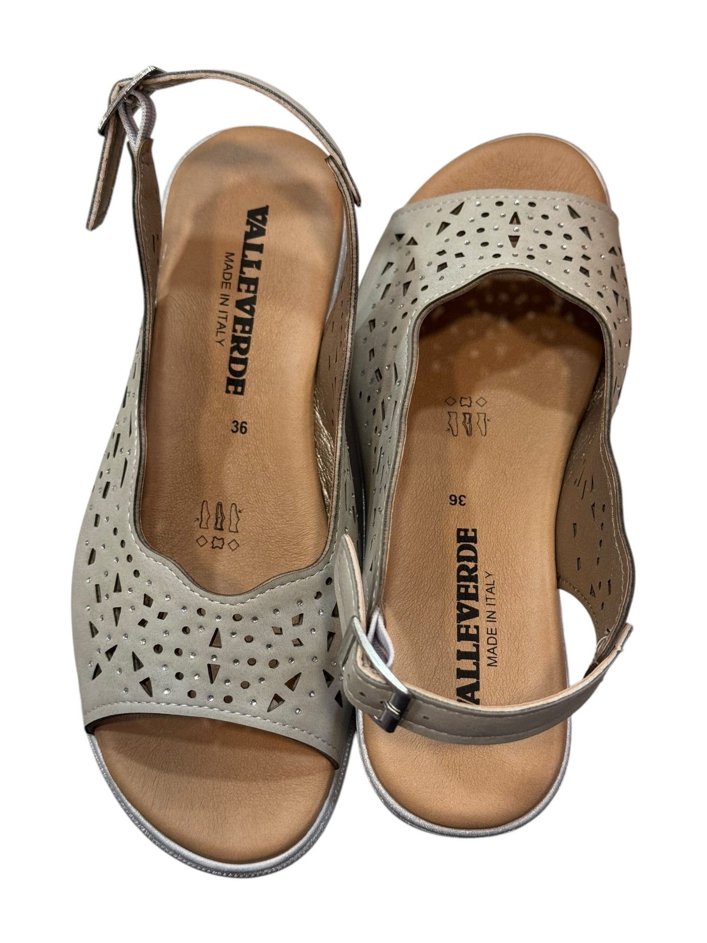 55564 - Scarpe - Valleverde