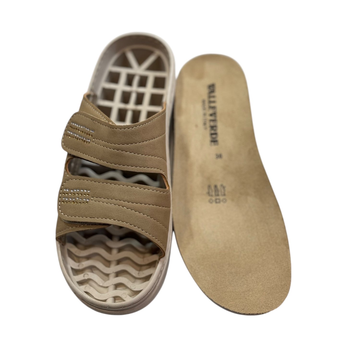 55600 - Scarpe - Valleverde