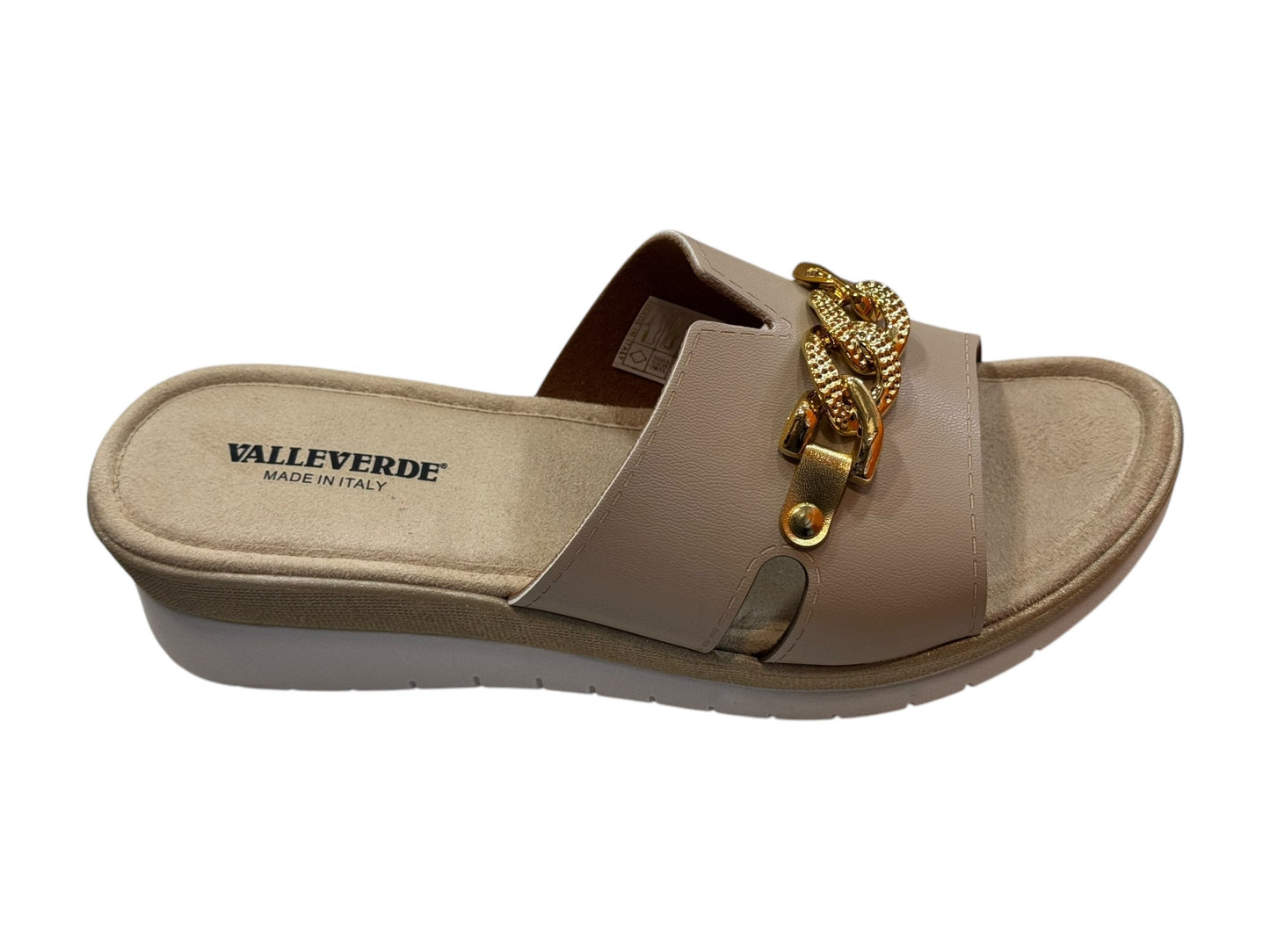 52102 - Scarpe - Valleverde