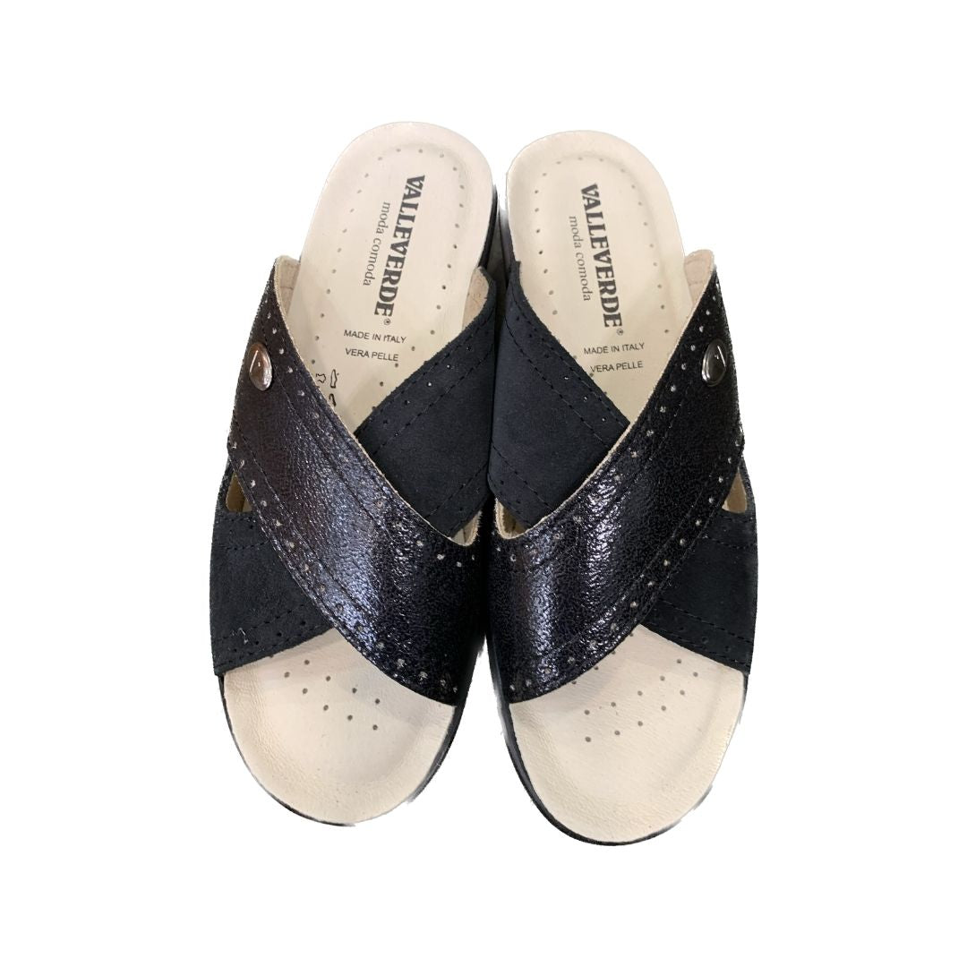 25301 - Scarpe - Valleverde