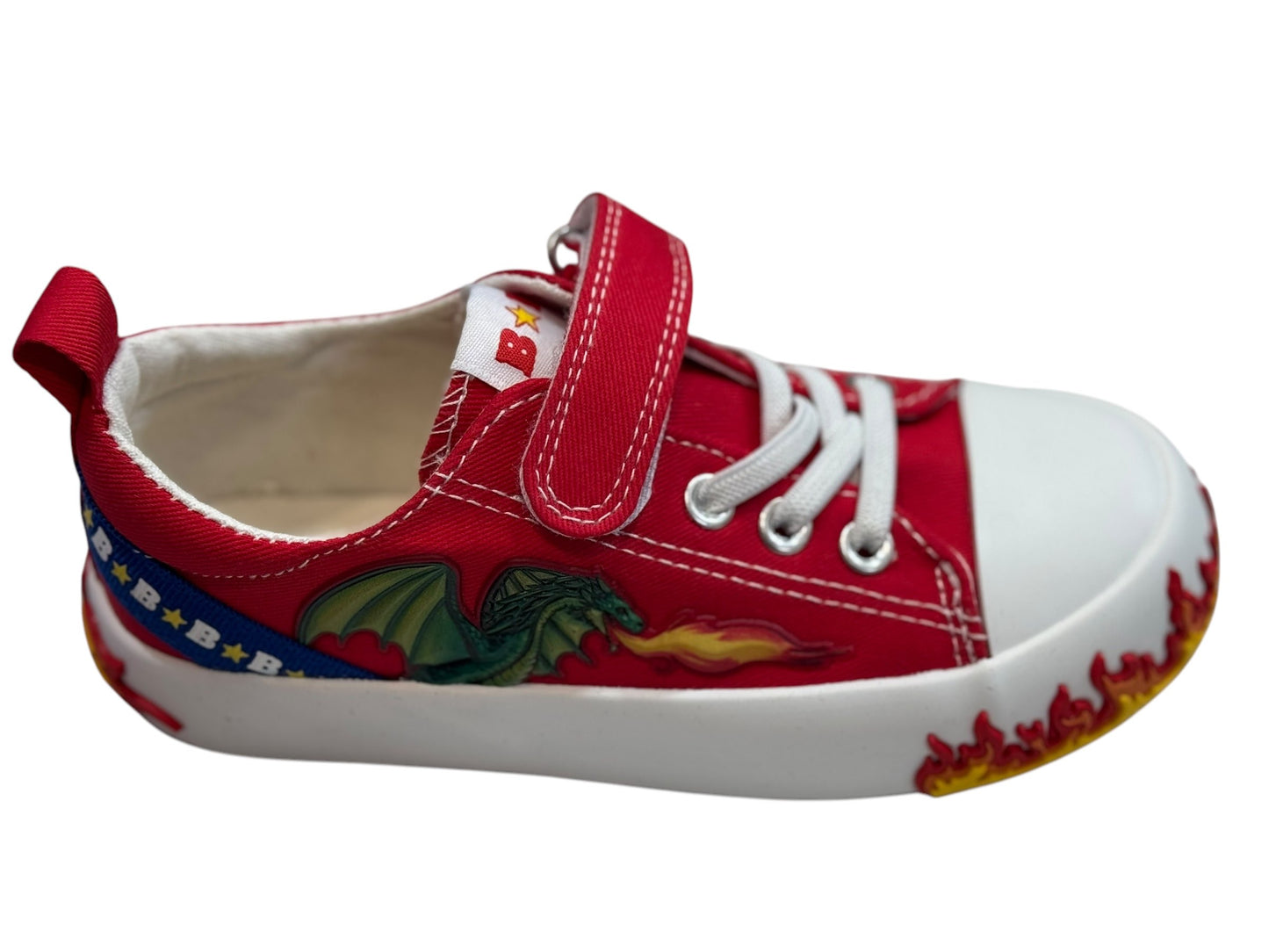 bbea5080 dragon - Scarpe - BULL BOYS