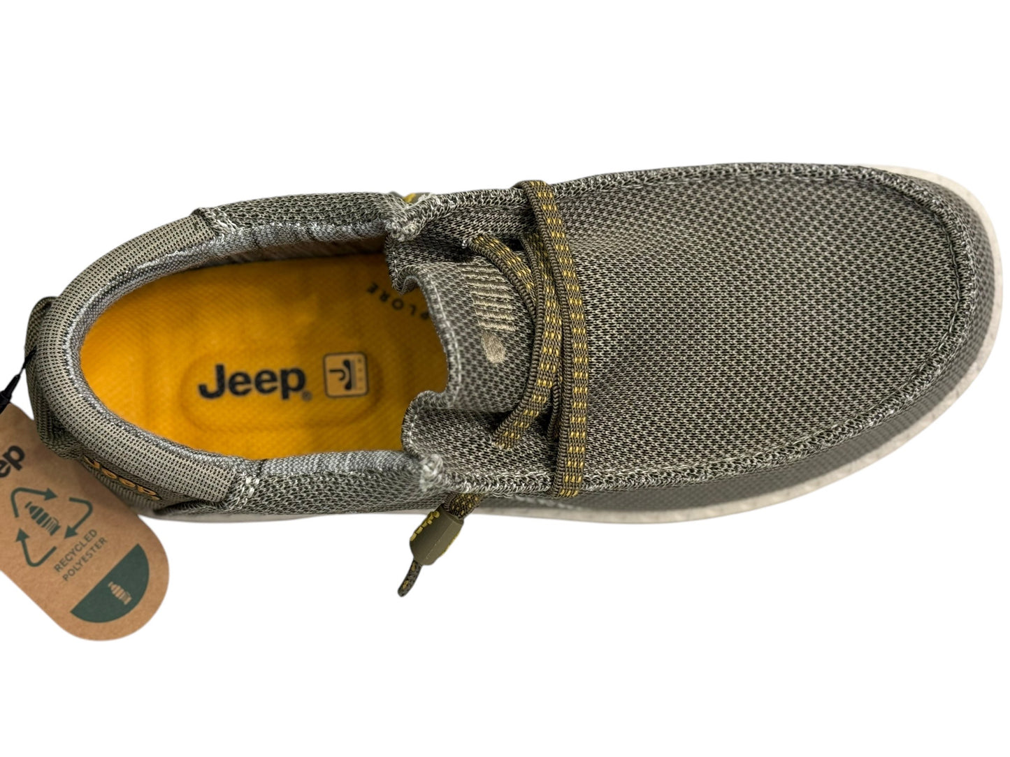Samoa jm51030a - Scarpe - Jeep