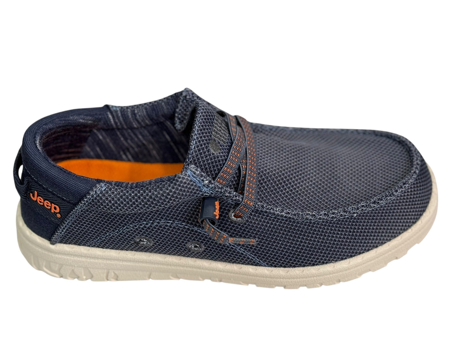 Samoa jm51030a - Scarpe - Jeep