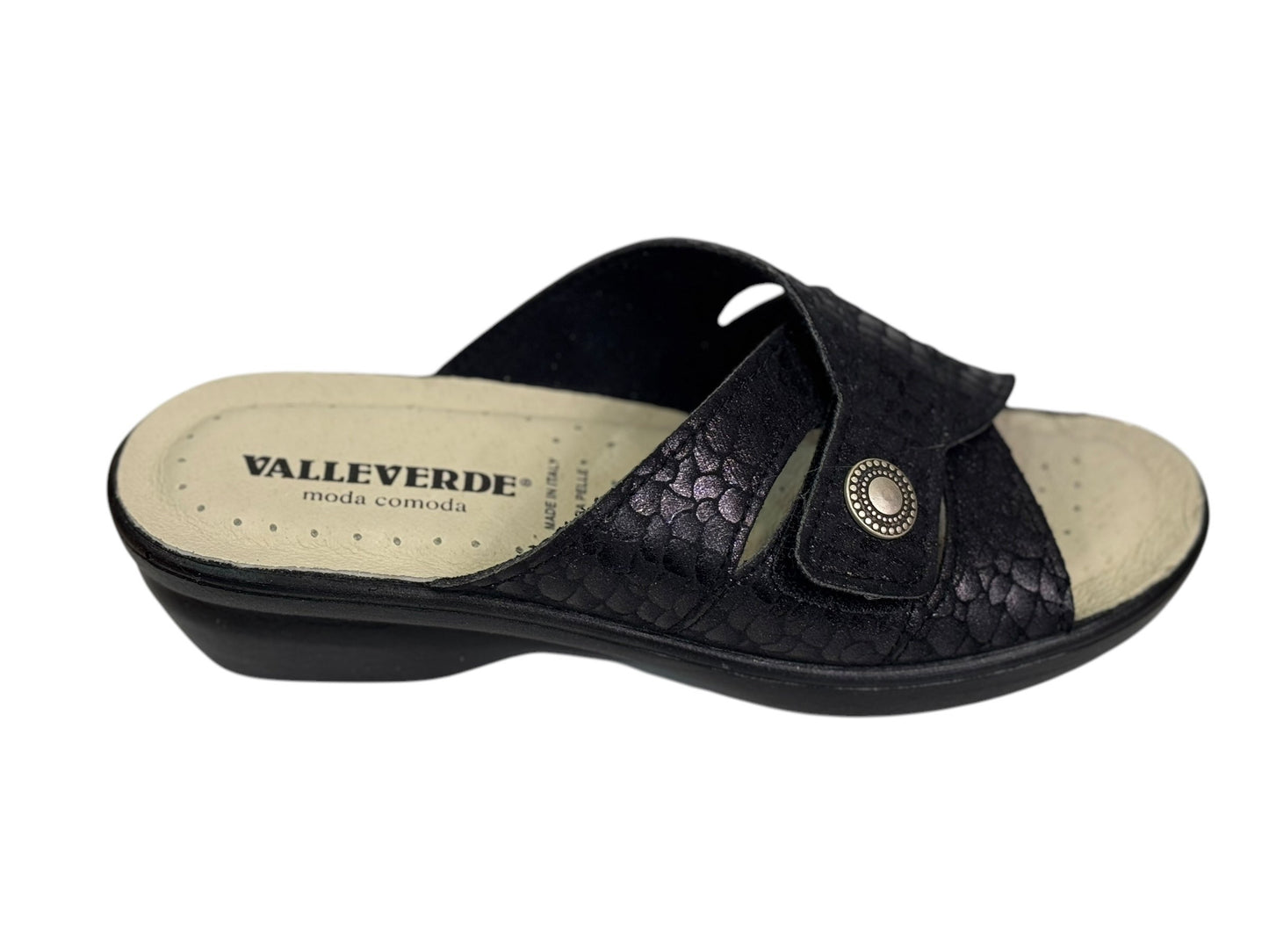 25306b - Scarpe - Valleverde