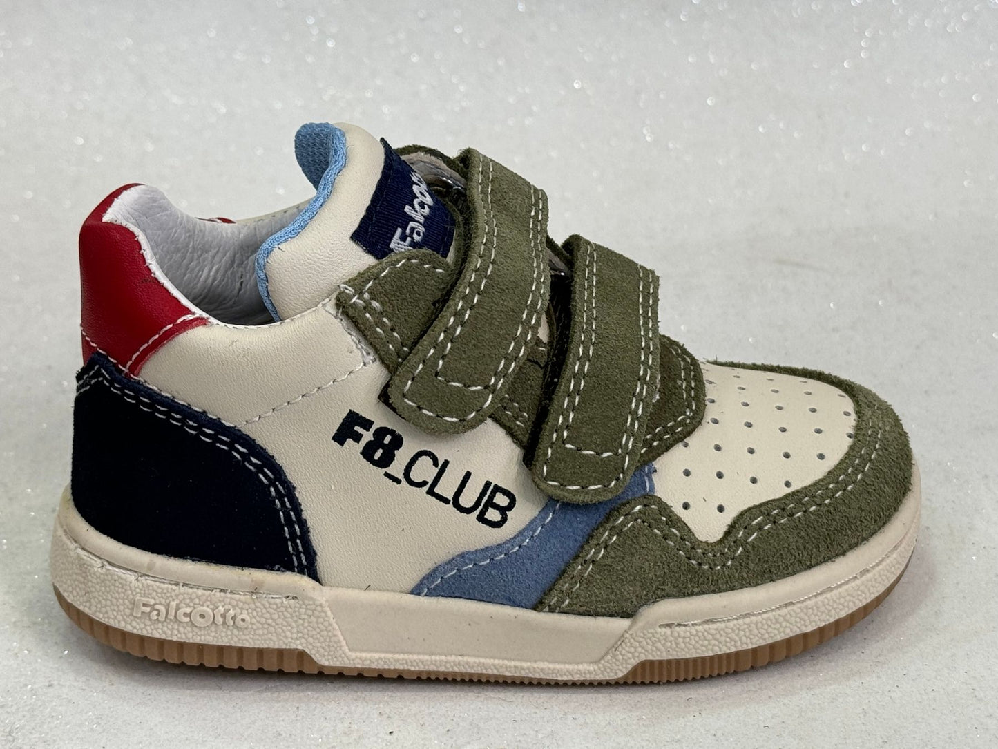 Falcotto Klip - Scarpe - NATURINO