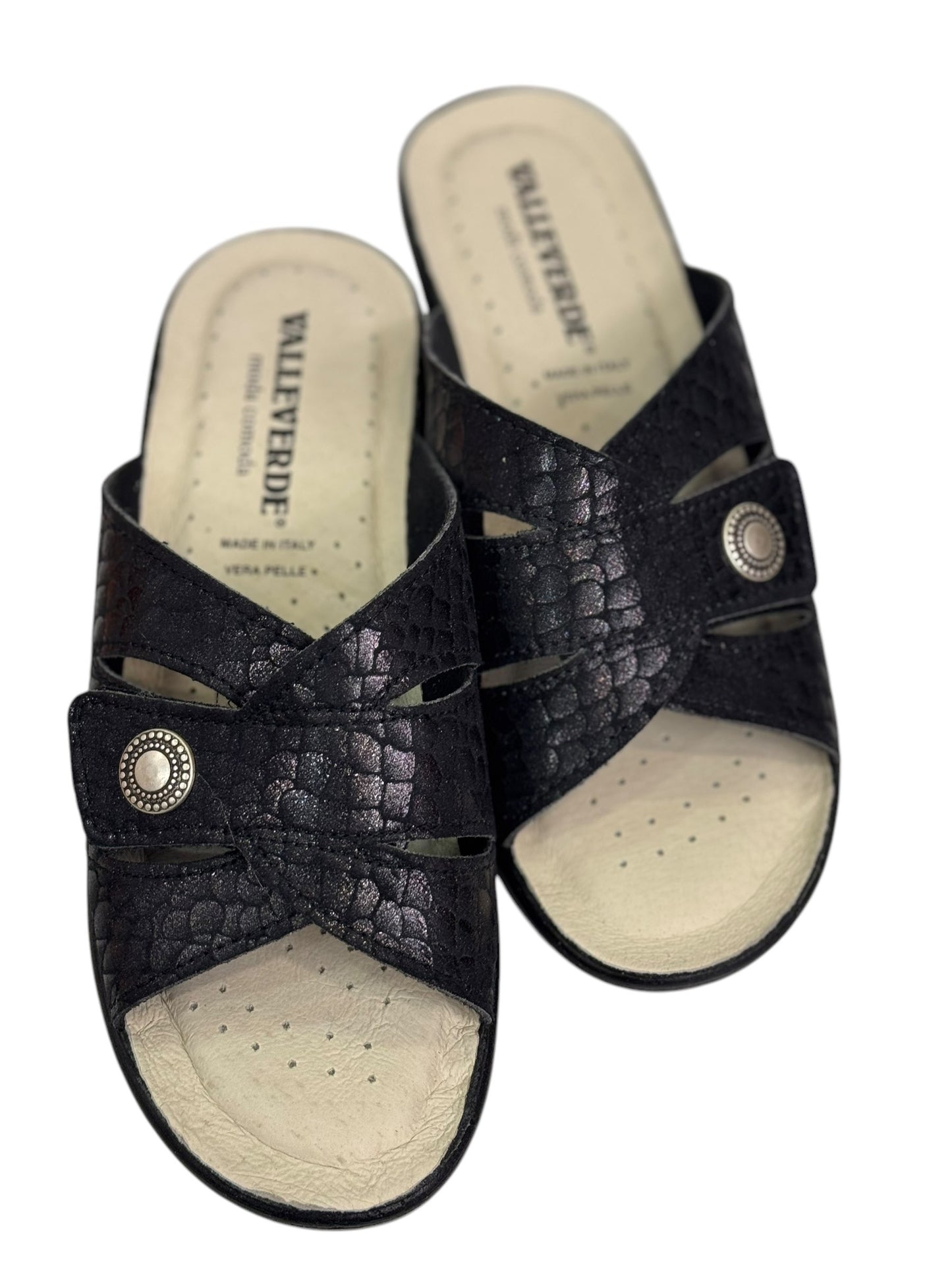 25306b - Scarpe - Valleverde