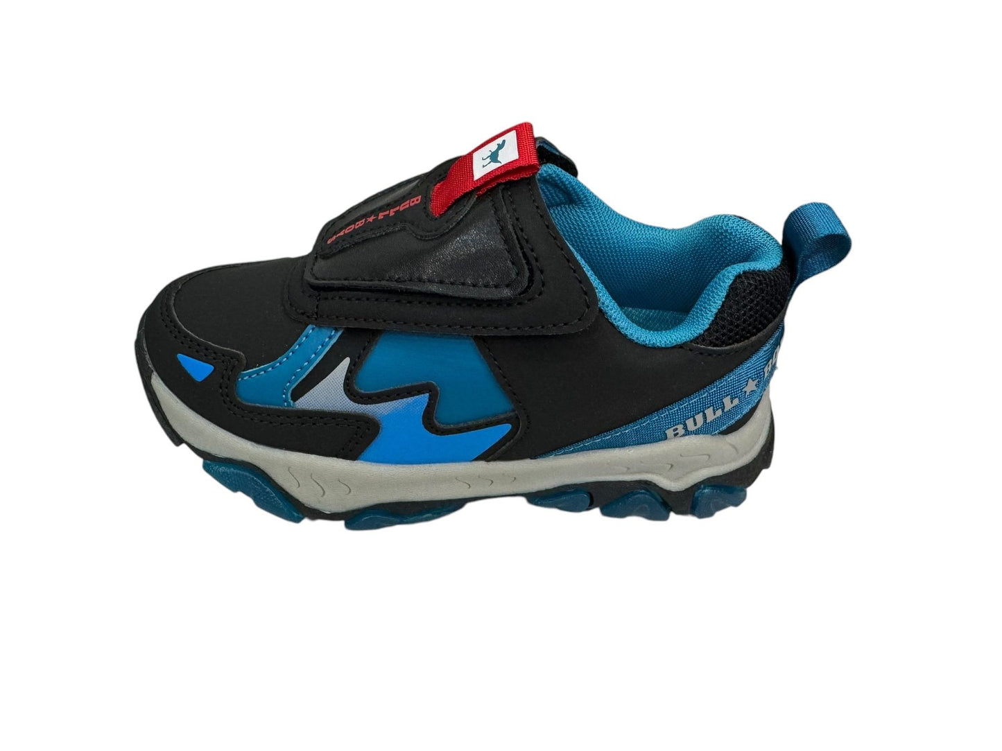 Dnal4551 trex - Scarpe - BULL BOYS