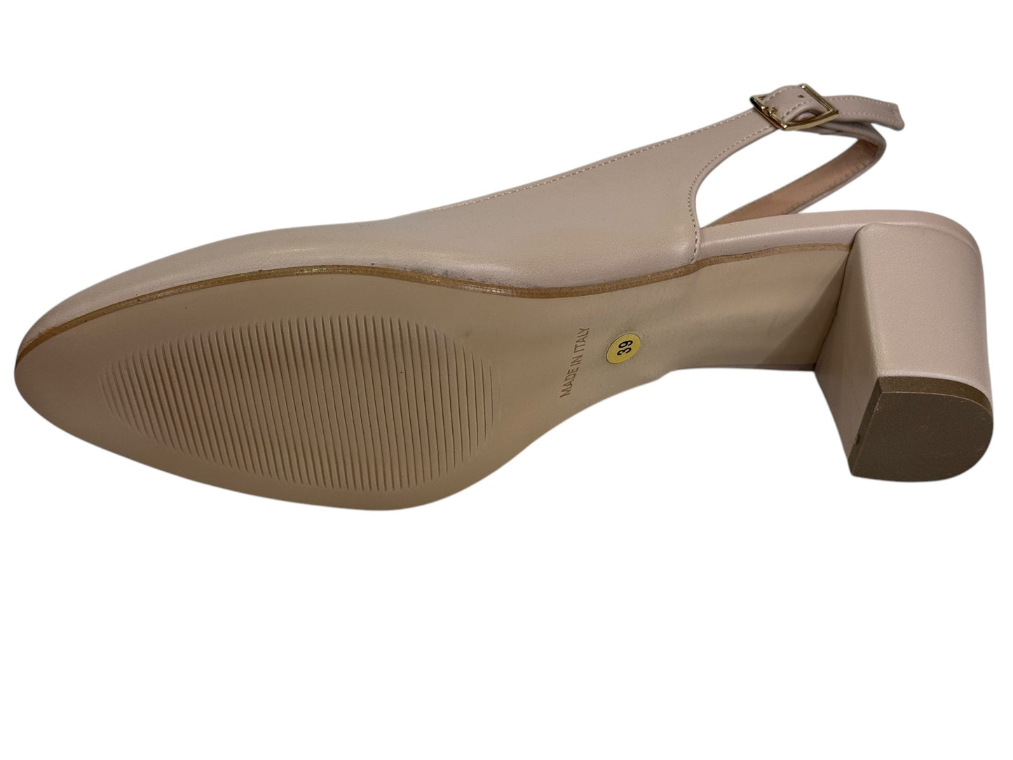 2305 t50 elegante - Scarpe - GENNY CALZATURE1964