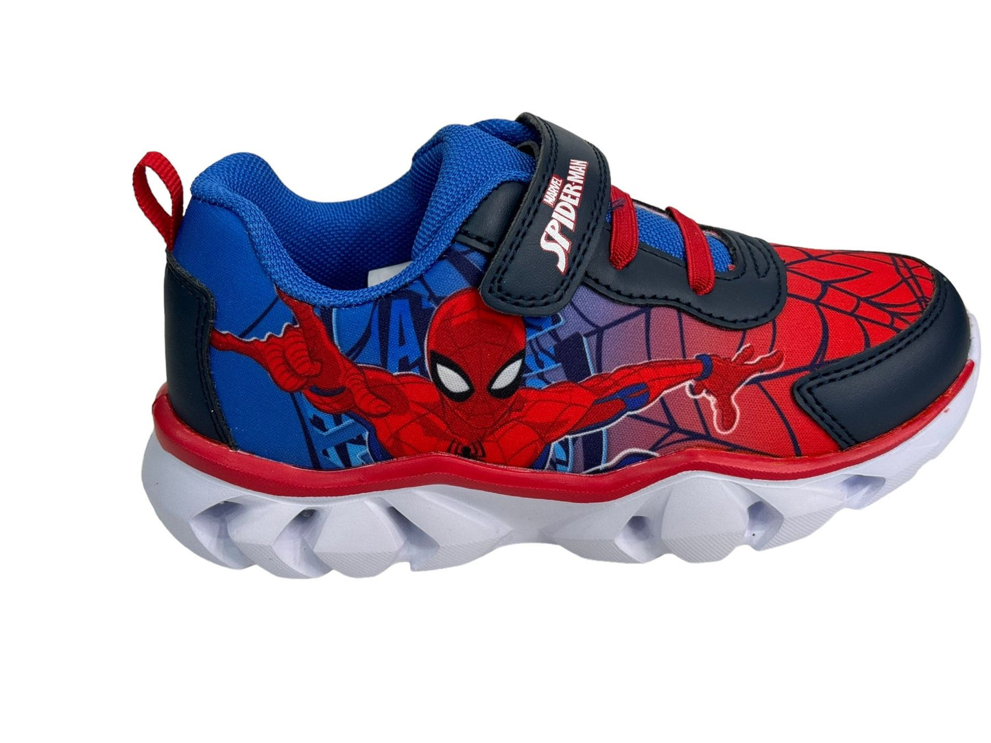 SPIDERMAN 12695 - Scarpe - SPIDERMAN