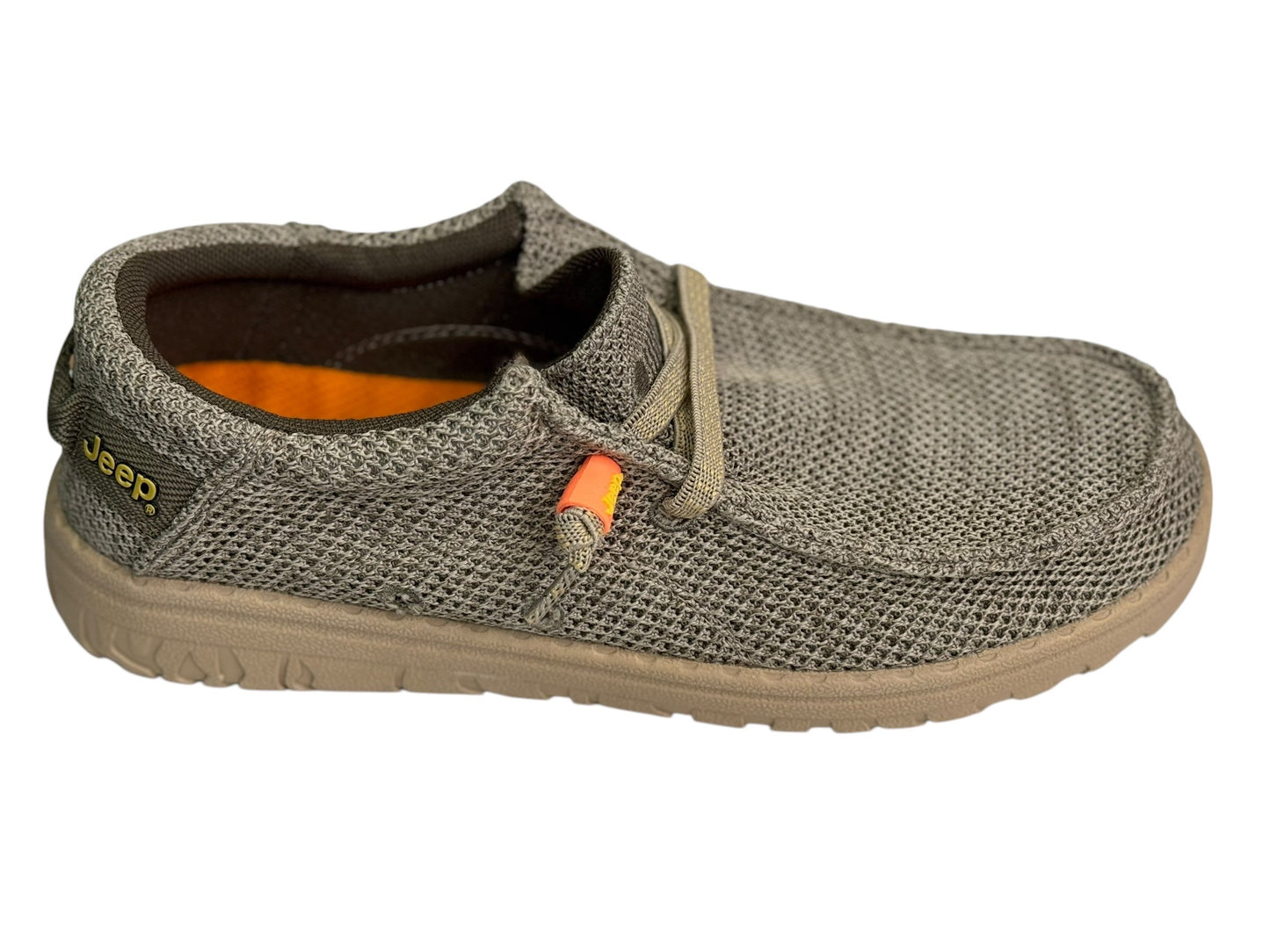Samoa jm51030a - Scarpe - Jeep