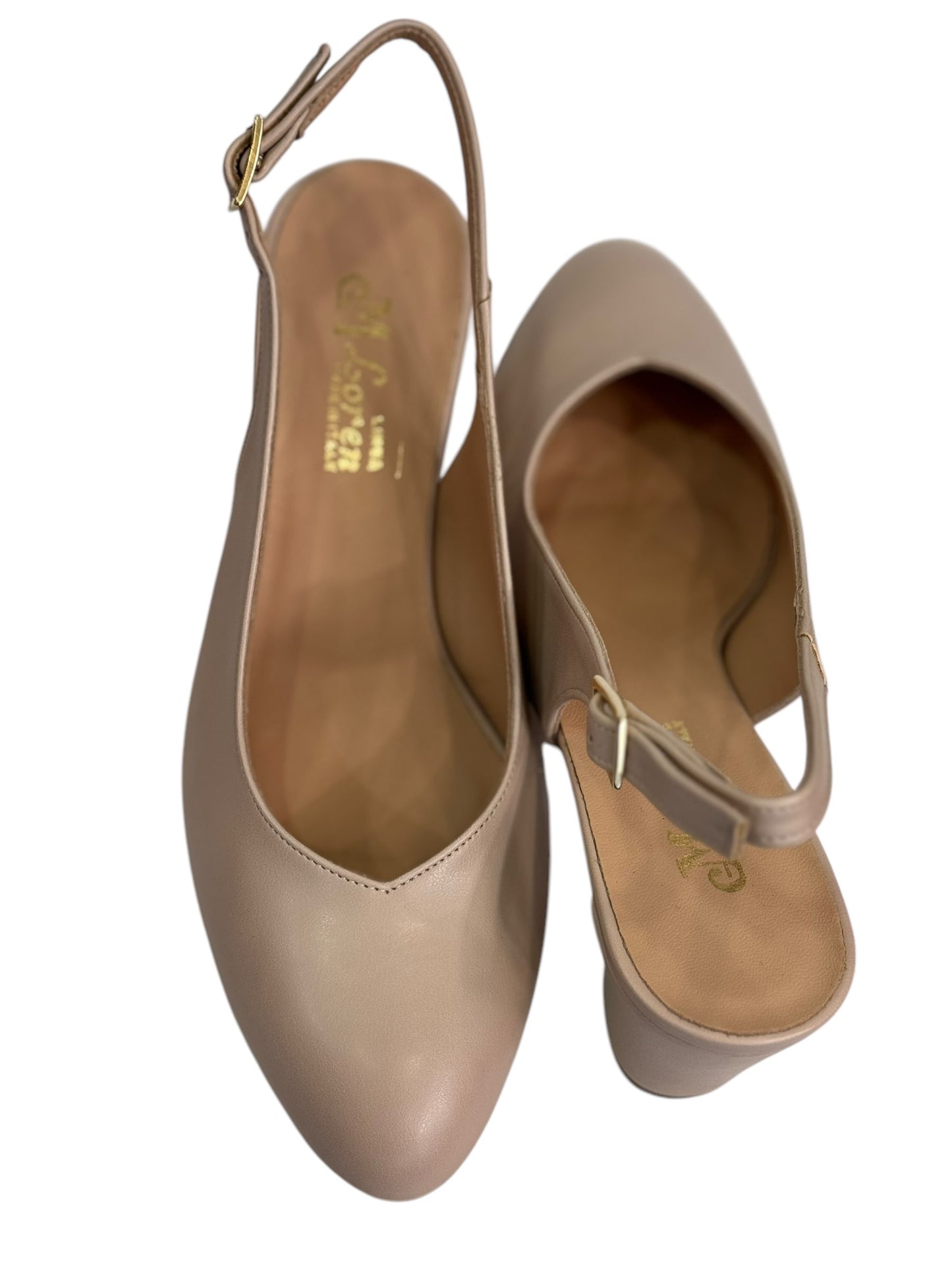 2305 t50 elegante - Scarpe - GENNY CALZATURE1964