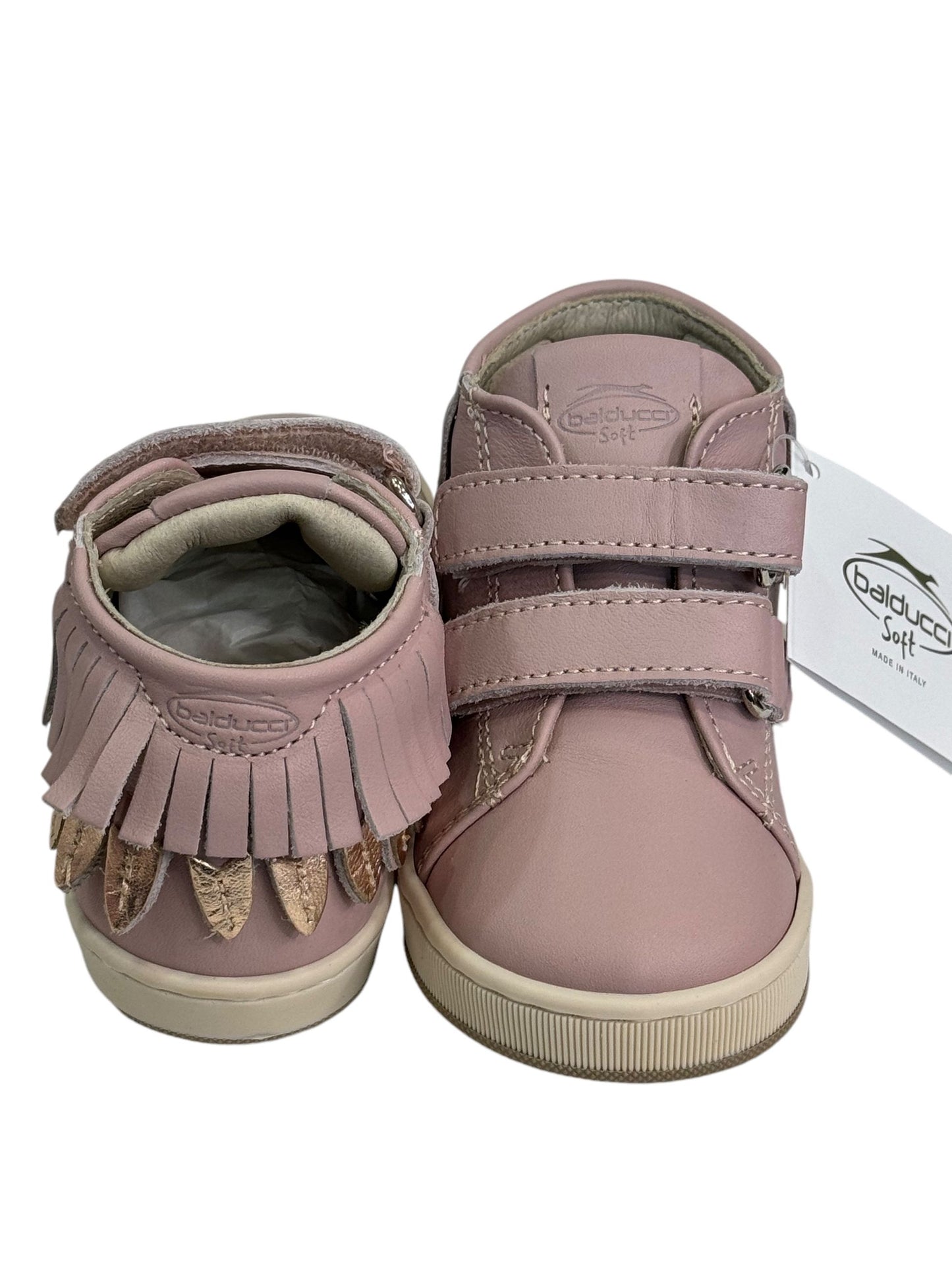 Cita6645 - Scarpe - Balducci