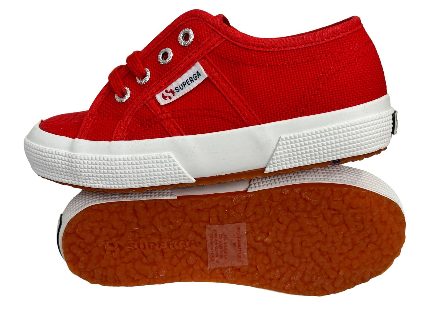 2750 JCOT - Scarpe - SUPERGA