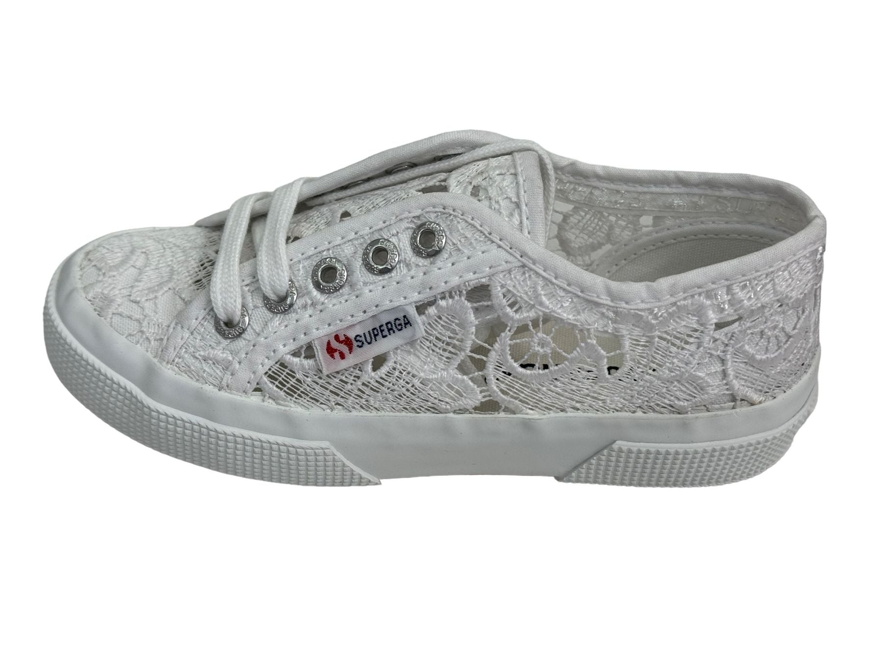Superga Macrame Scarpe Superga Per Bambina Superga Bambina Offerte