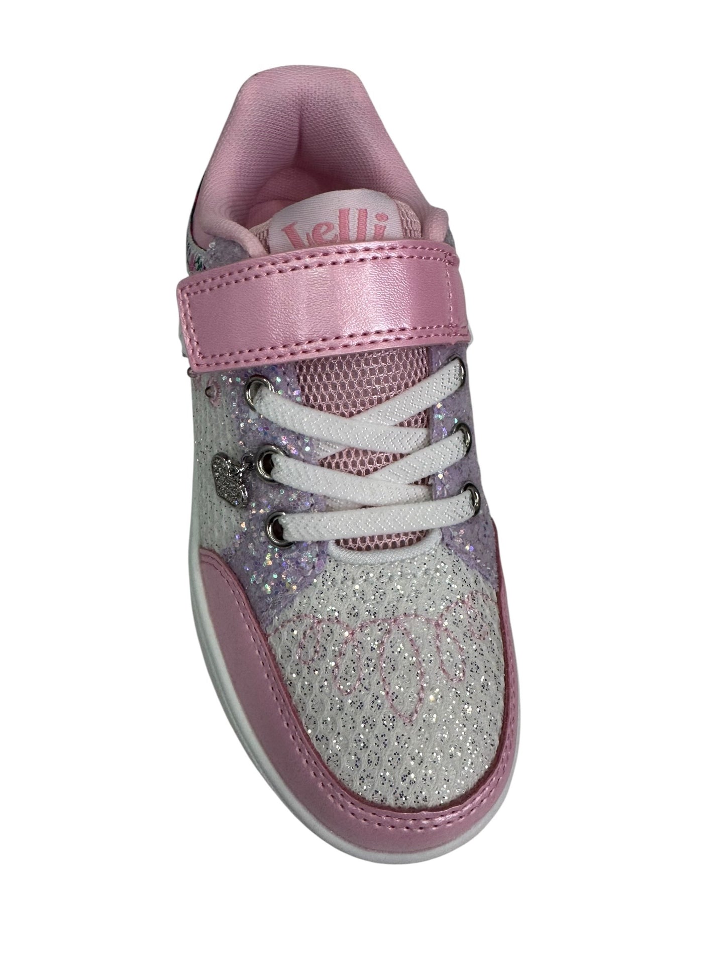 lkal8057 frangetta luci - Scarpe - LELLI KELLY