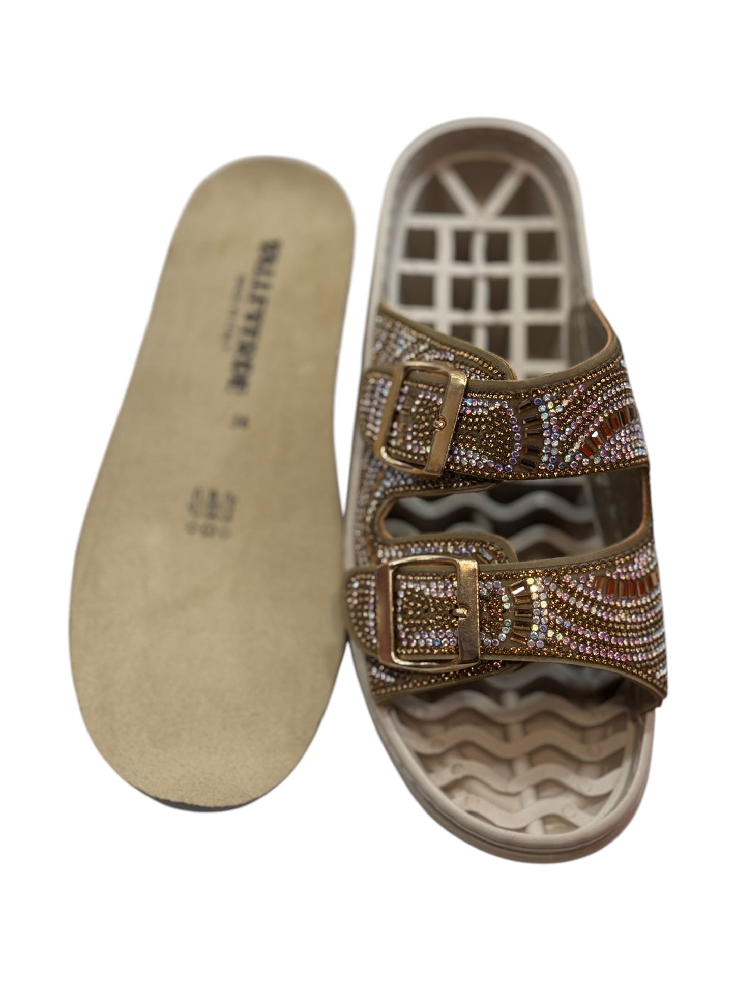 55603 - Scarpe - Valleverde