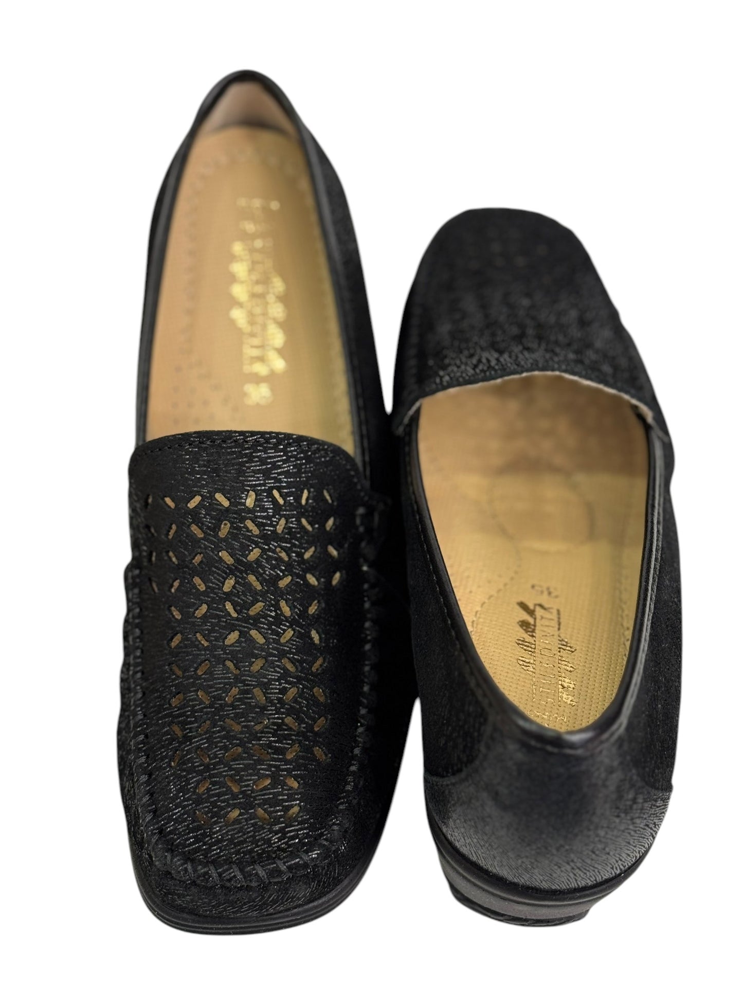 2789 - Scarpe - STILE DI VITA