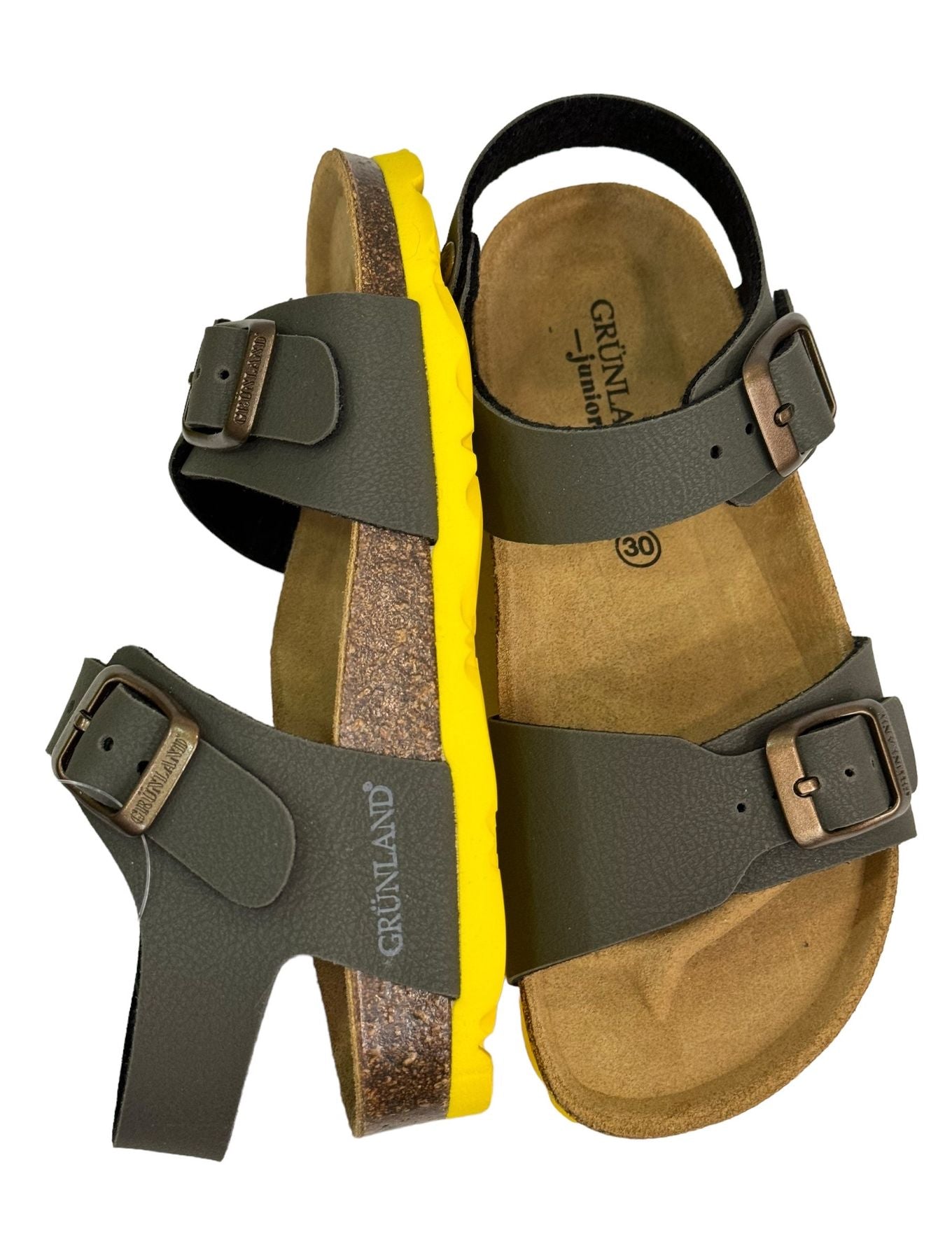 SB0901LUCE - Scarpe - GRUNLAND