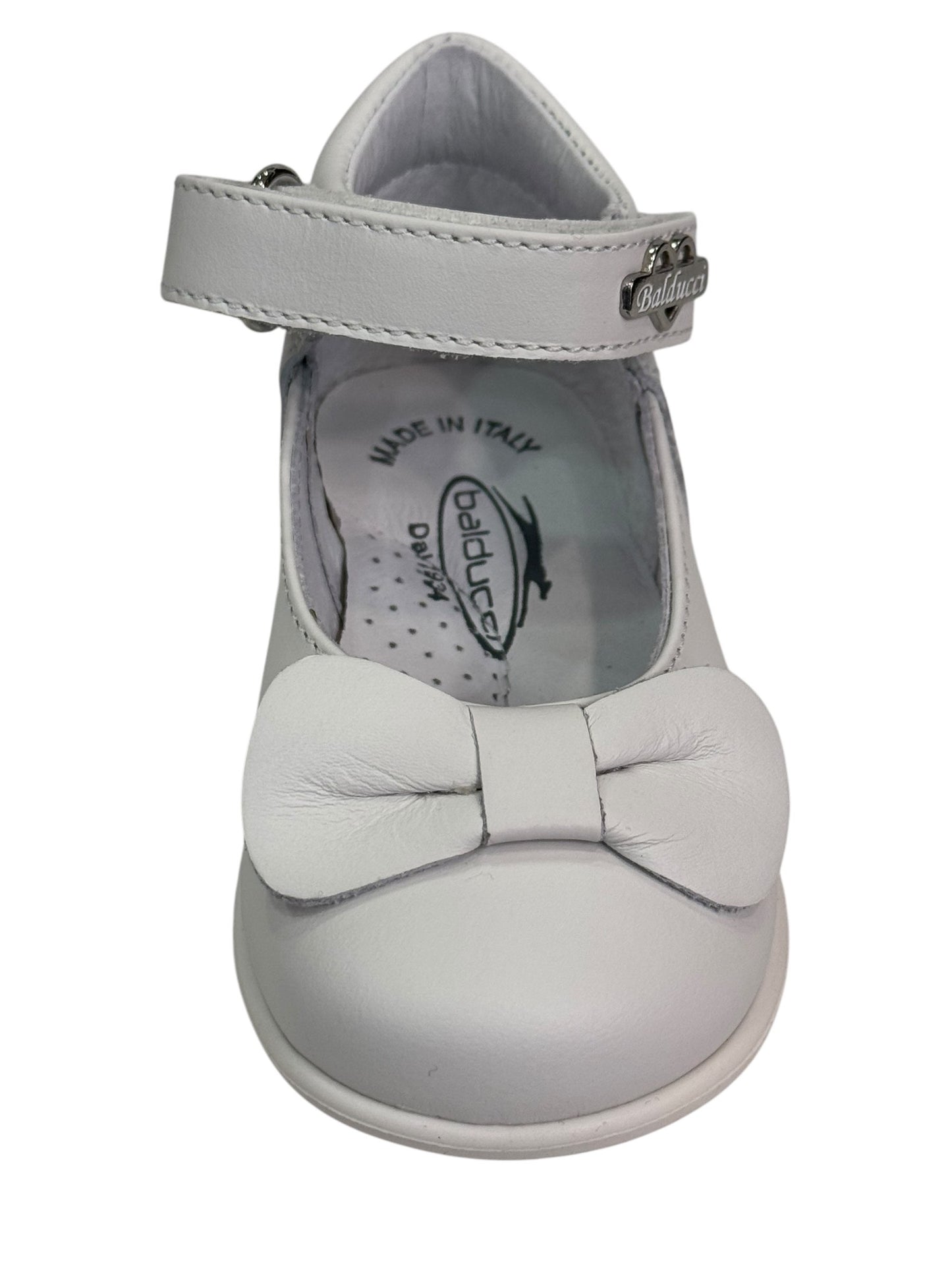 cita6923 ballerina - Scarpe - Balducci