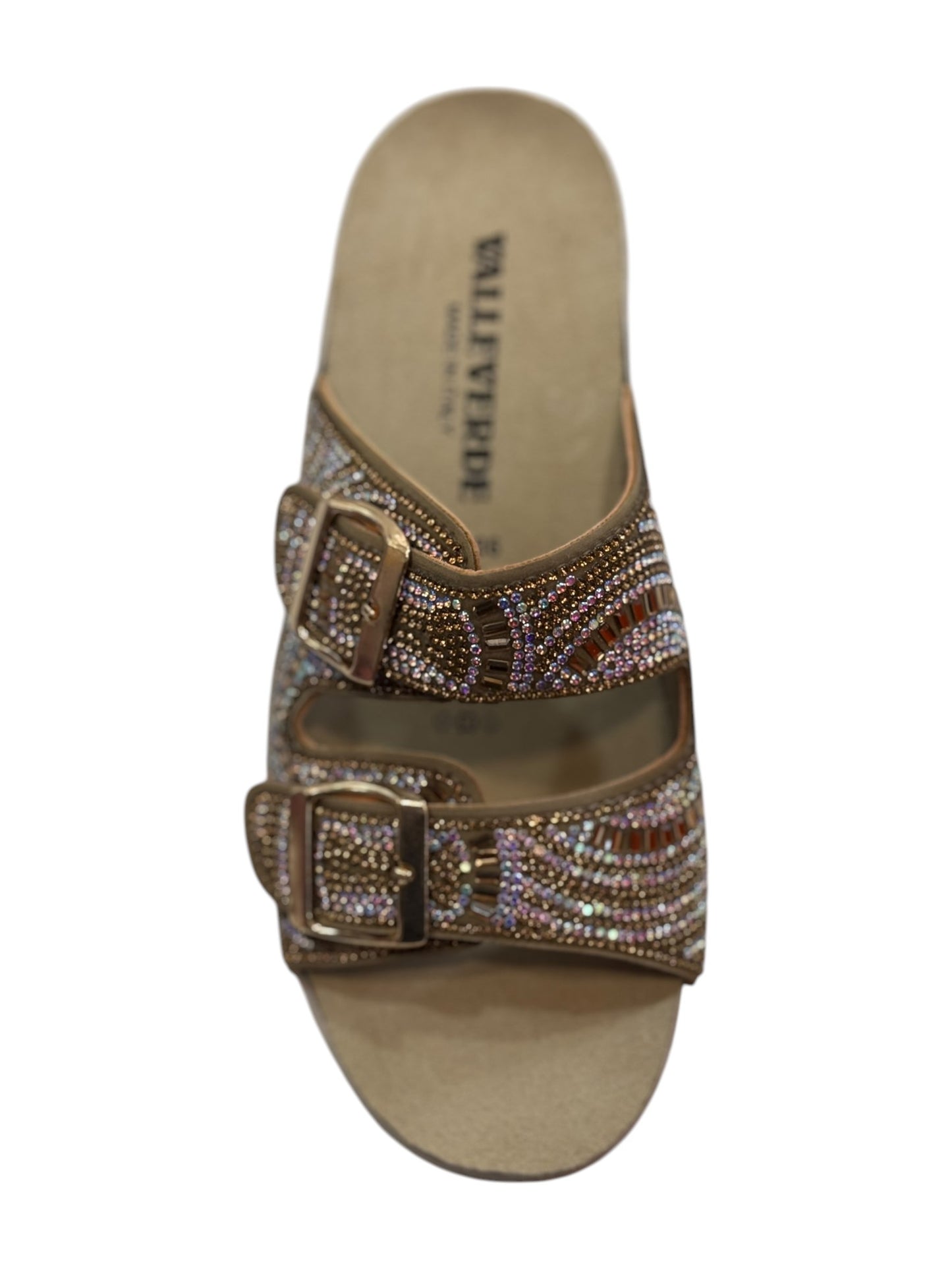 55603 - Scarpe - Valleverde