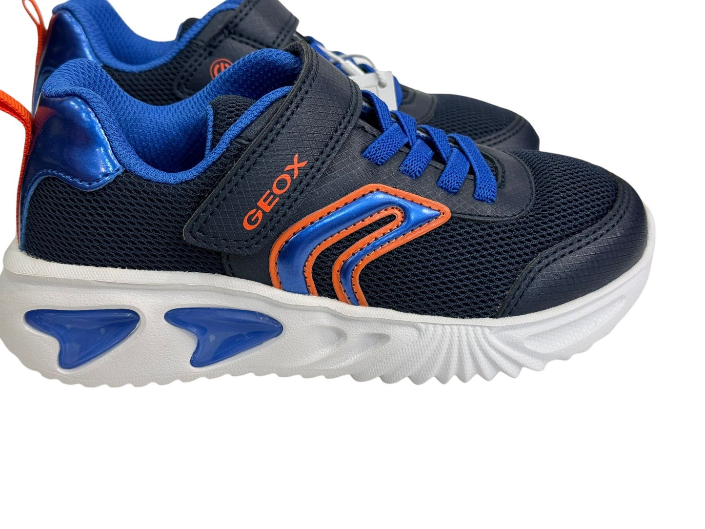 j45dzc - Scarpe - Geox