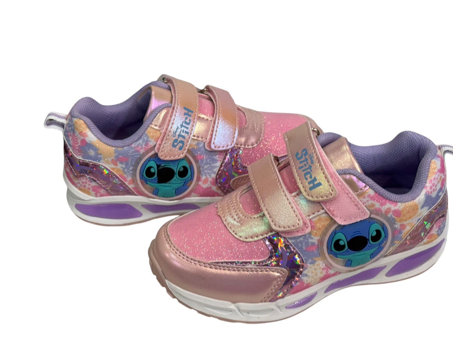 d6020100t - Scarpe - lilo&stitch