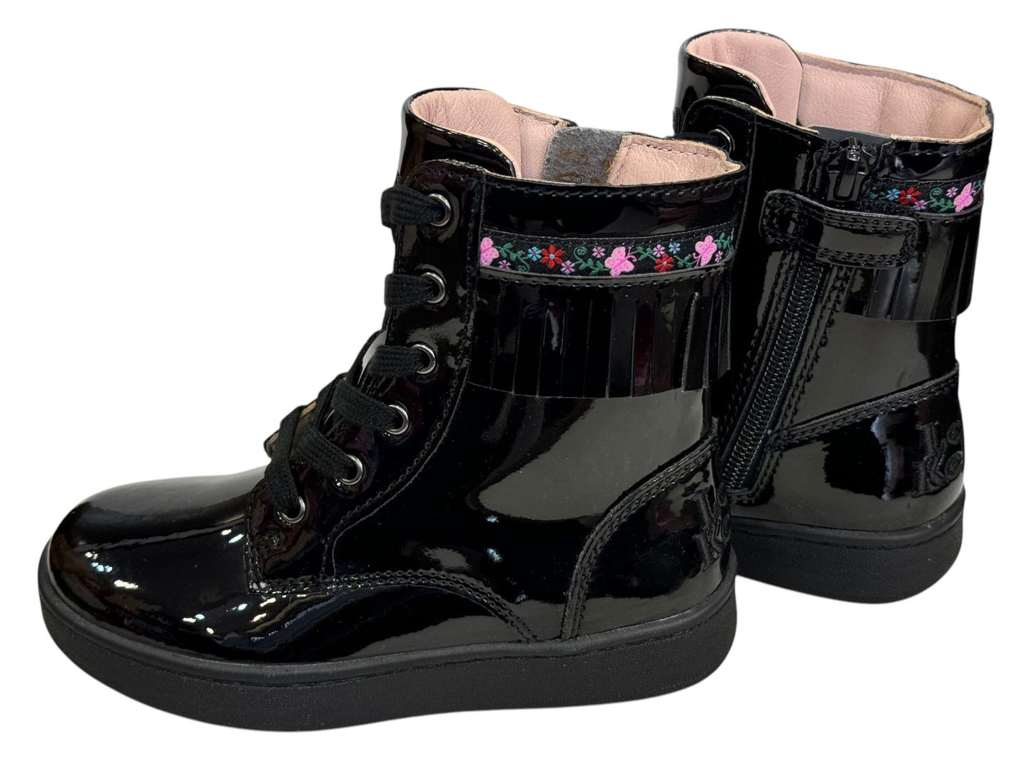 Lkfh4364 frangetta - - LELLI KELLY