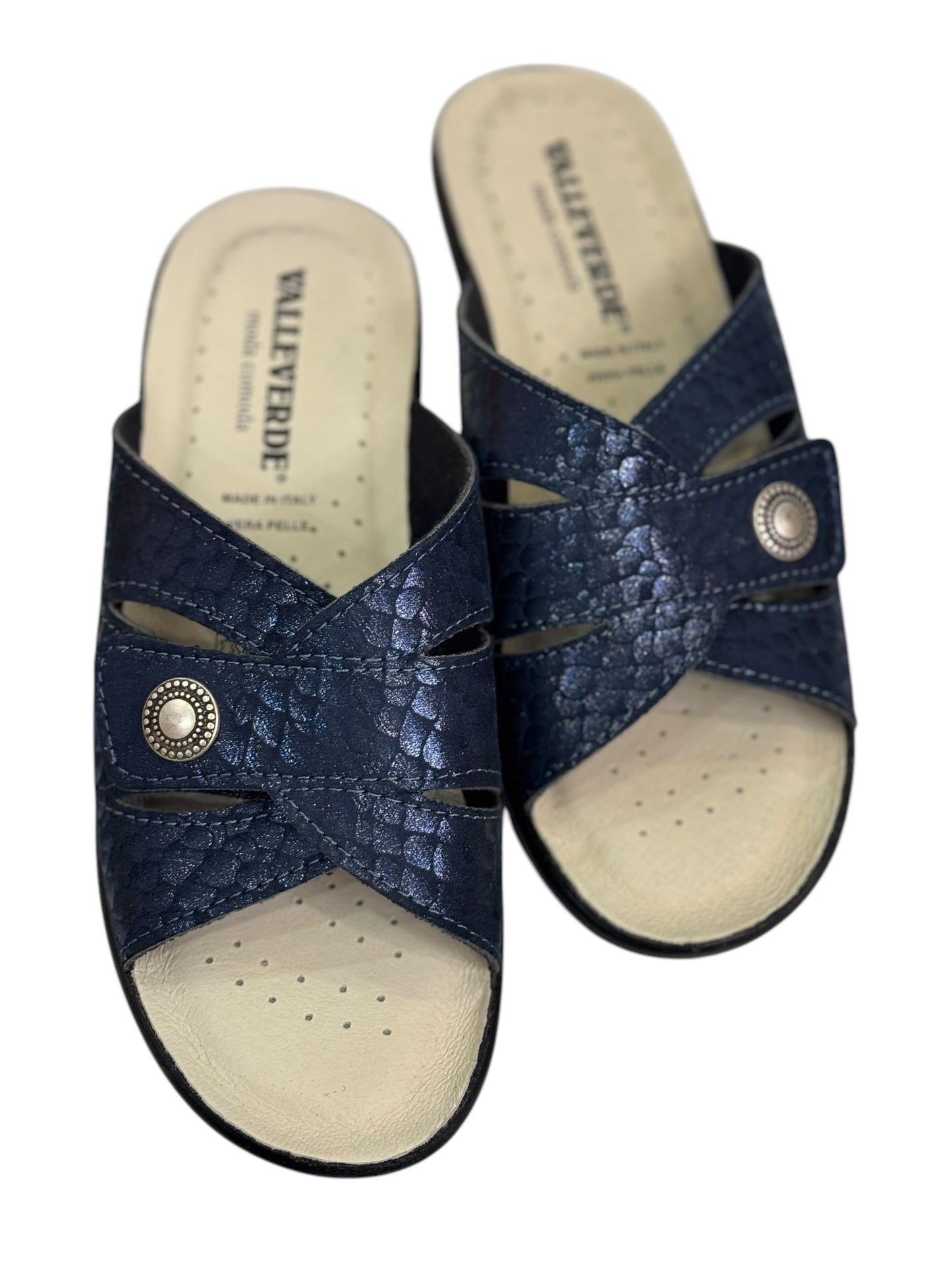 25306b - Scarpe - Valleverde