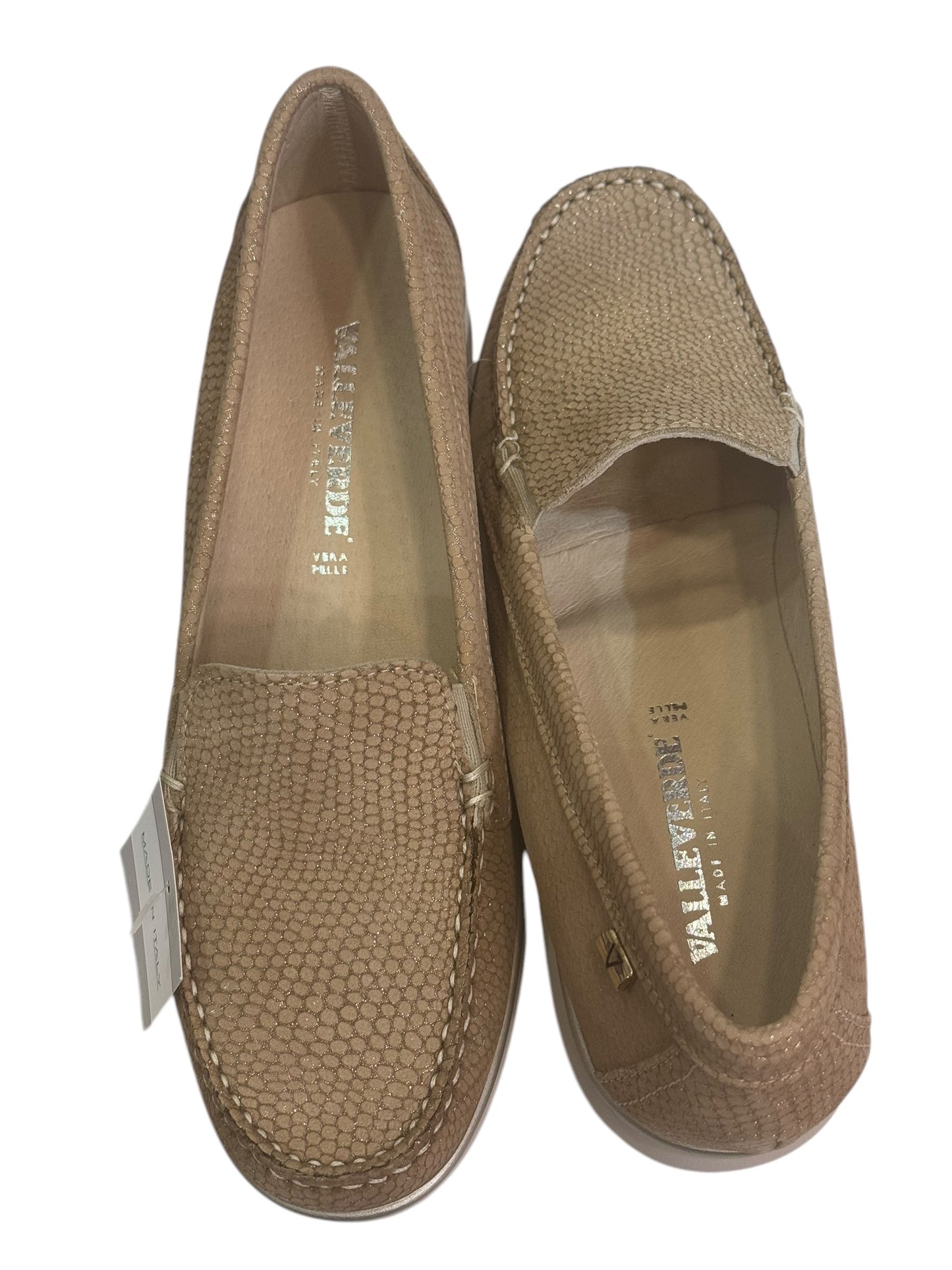 11050 - Scarpe - Valleverde