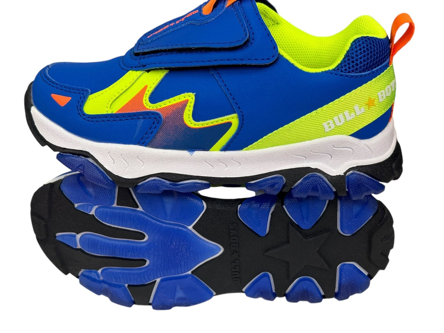 Dnal4551 trex - Scarpe - BULL BOYS